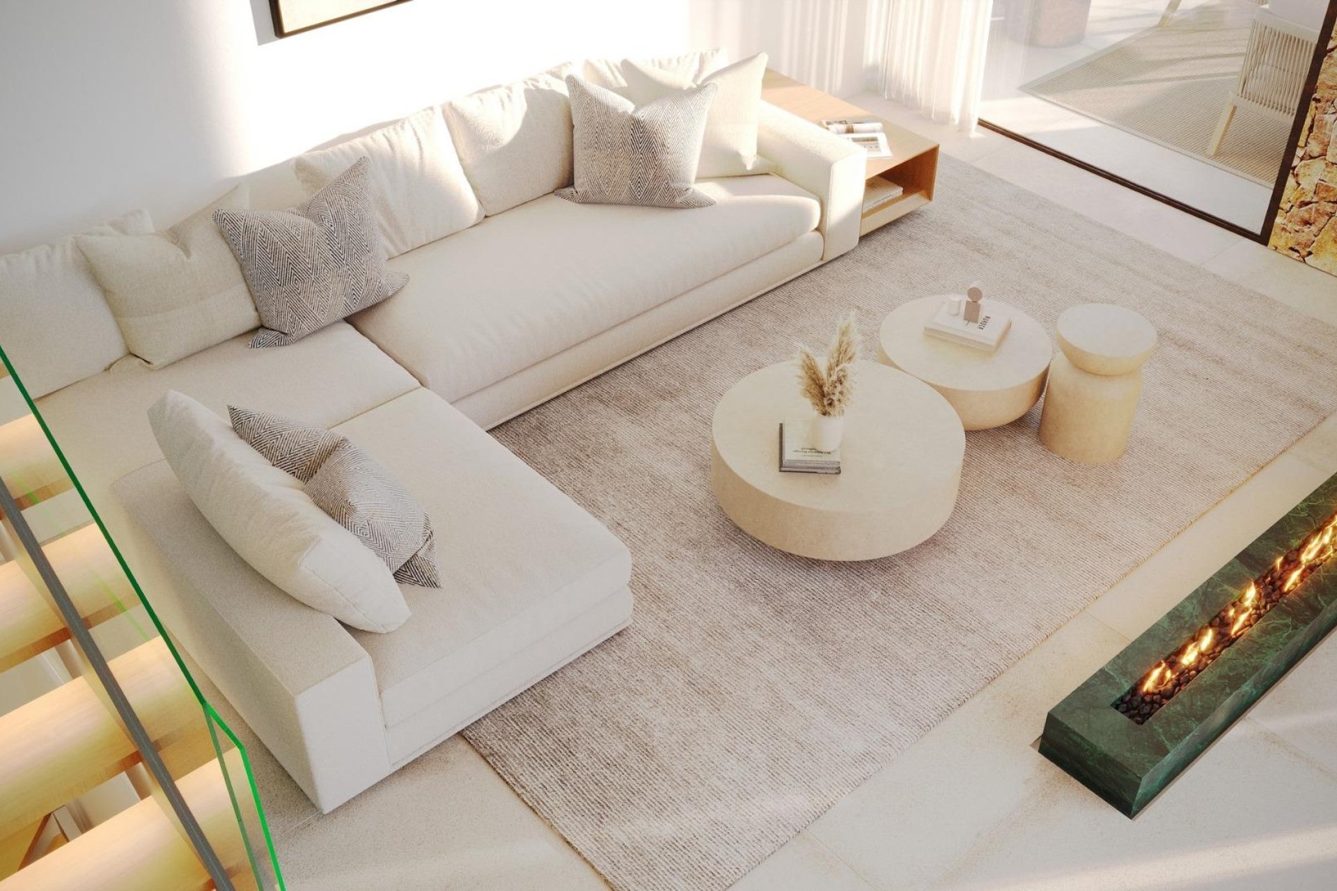 Nouvelle construction - Villa - Jávea