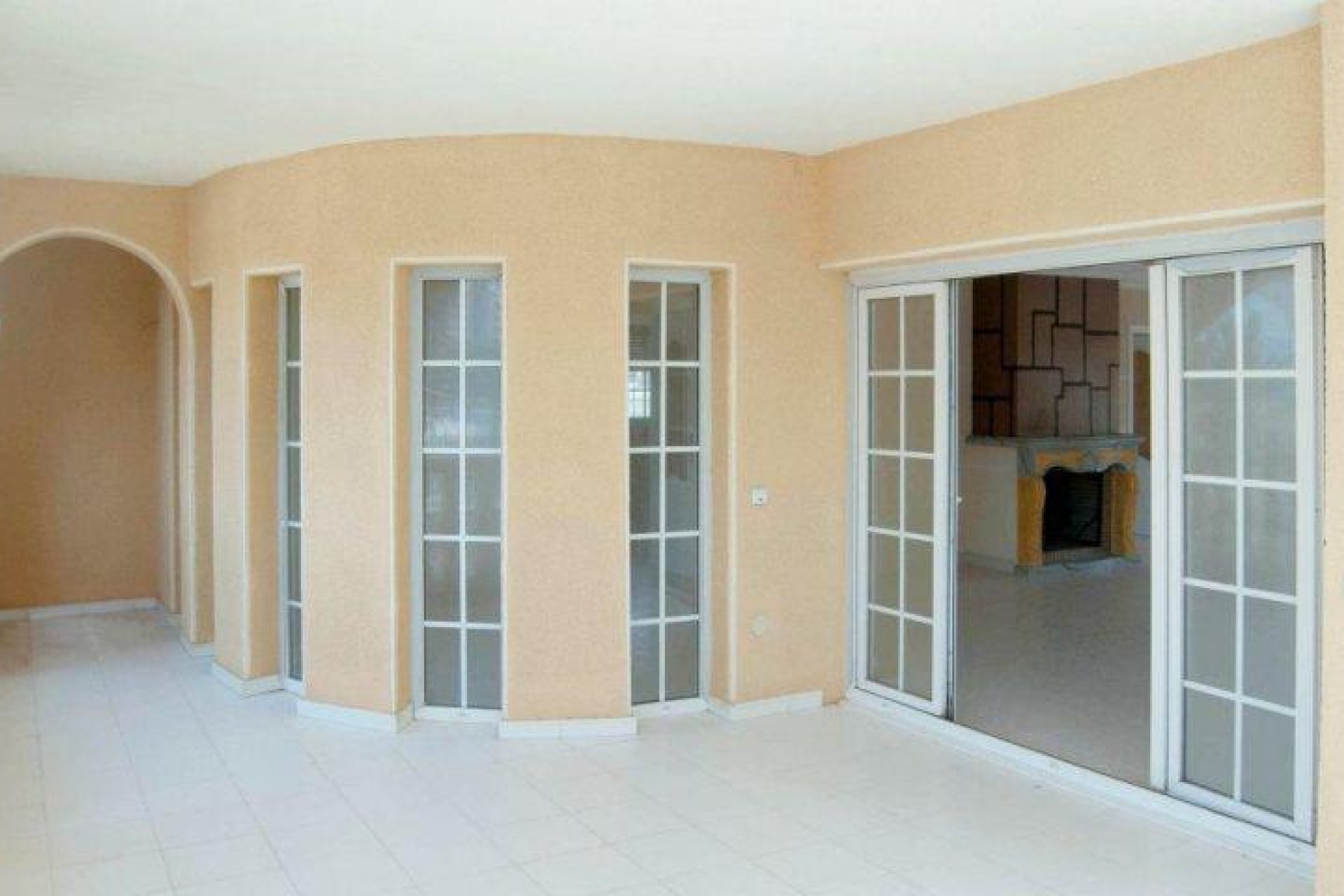 Nouvelle construction - Villa - La Manga del Mar Menor - La Manga Del Mar Menor