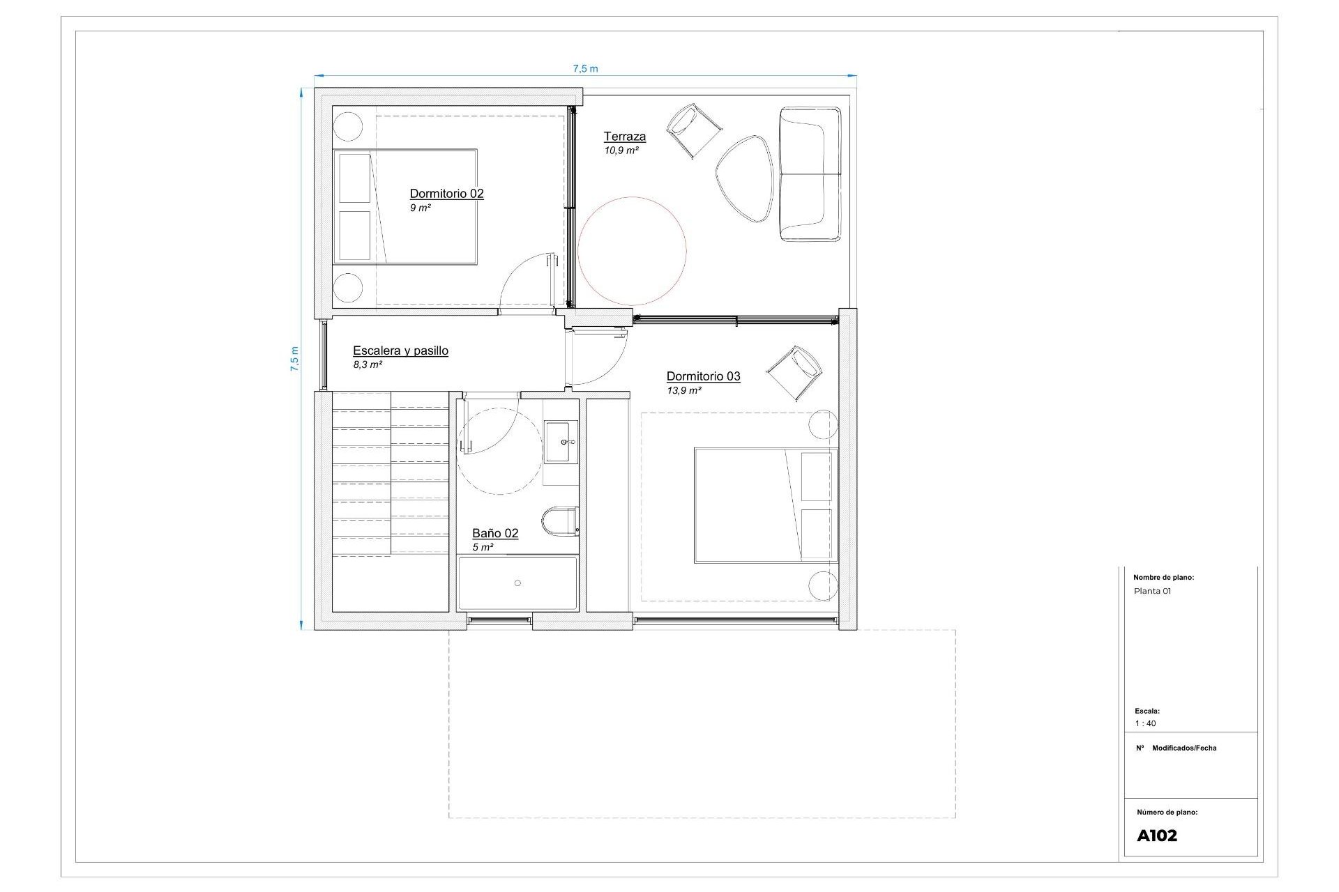 Nouvelle construction - Villa - La Nucía - Buenavista