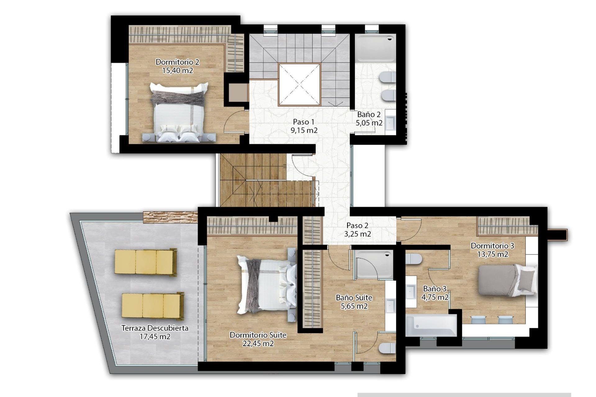 Nouvelle construction - Villa - La Nucía