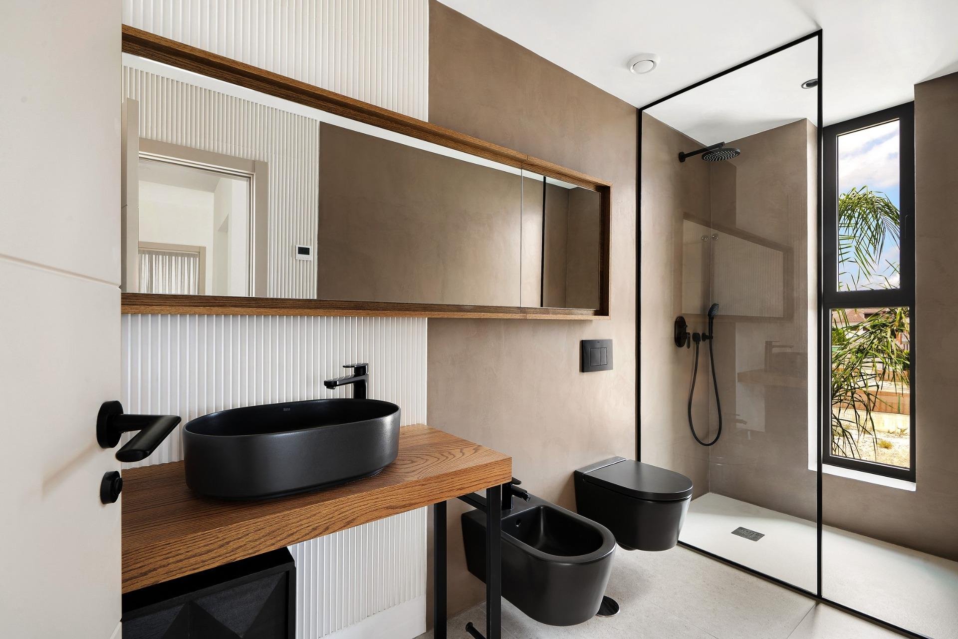 Nouvelle construction - Villa - La Nucía