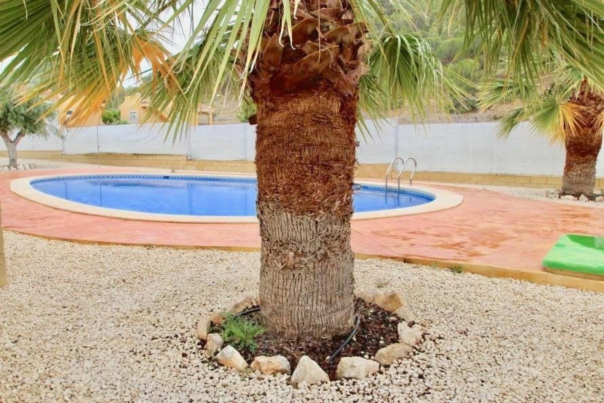 Nouvelle construction - Villa - La Romana - Villas de la Romana