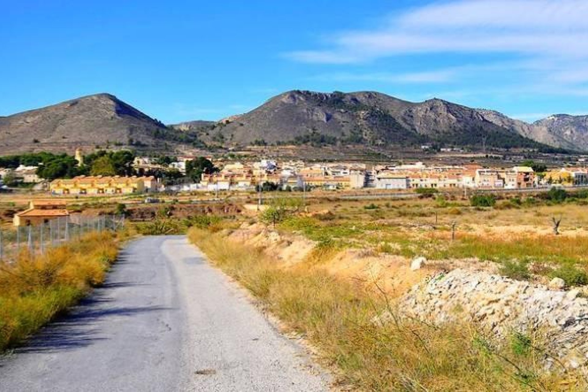 Nouvelle construction - Villa - La Romana