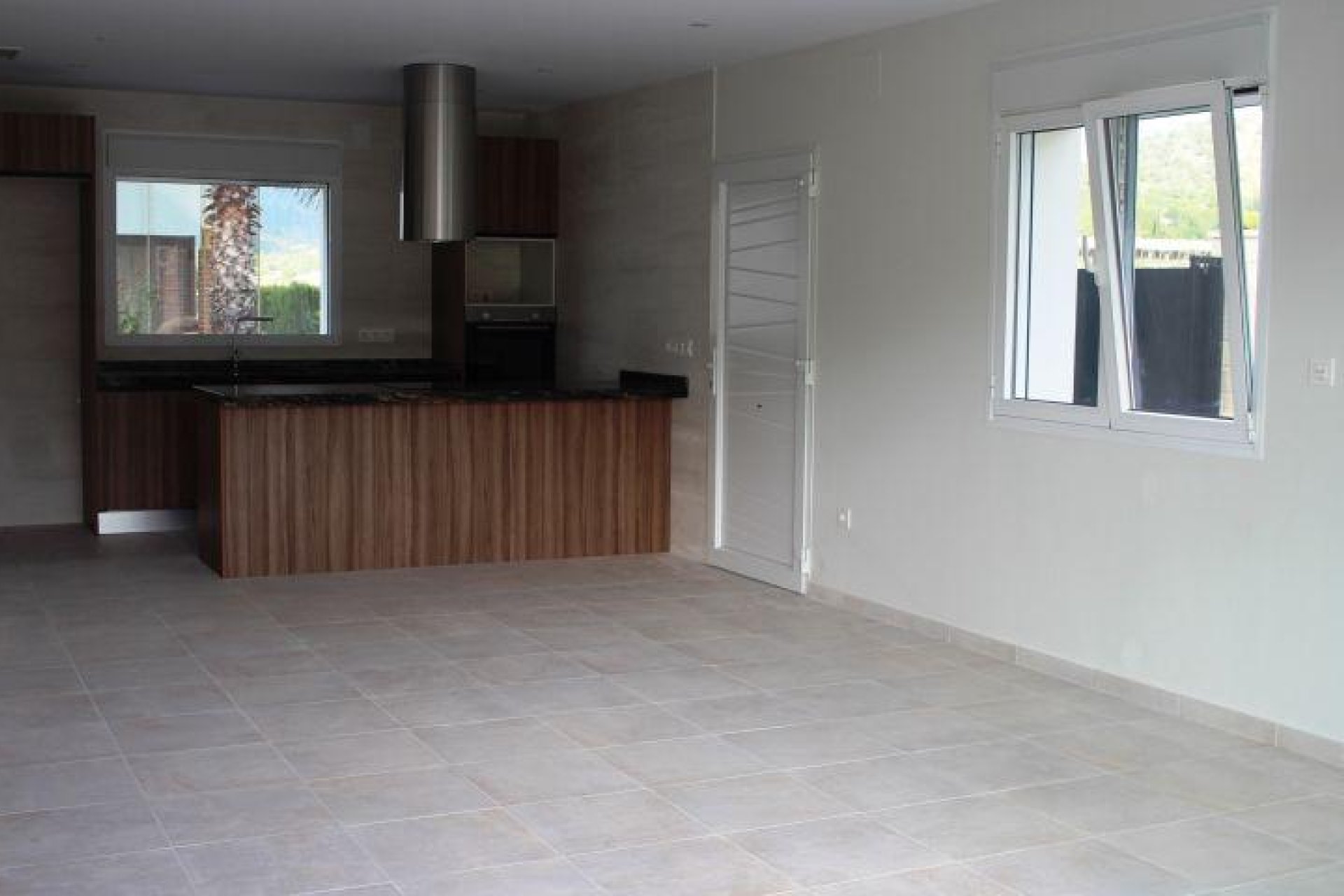 Nouvelle construction - Villa - La Romana