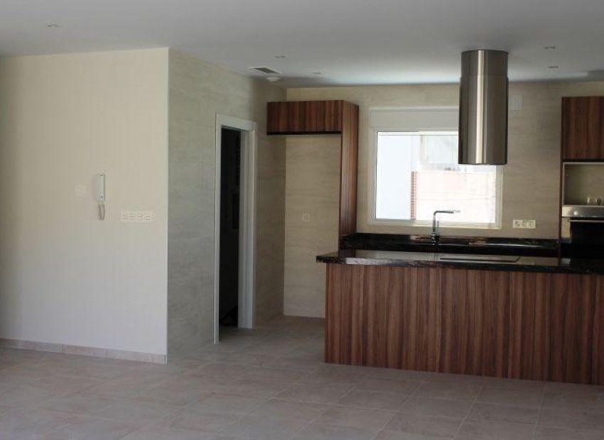 Nouvelle construction - Villa - La Romana