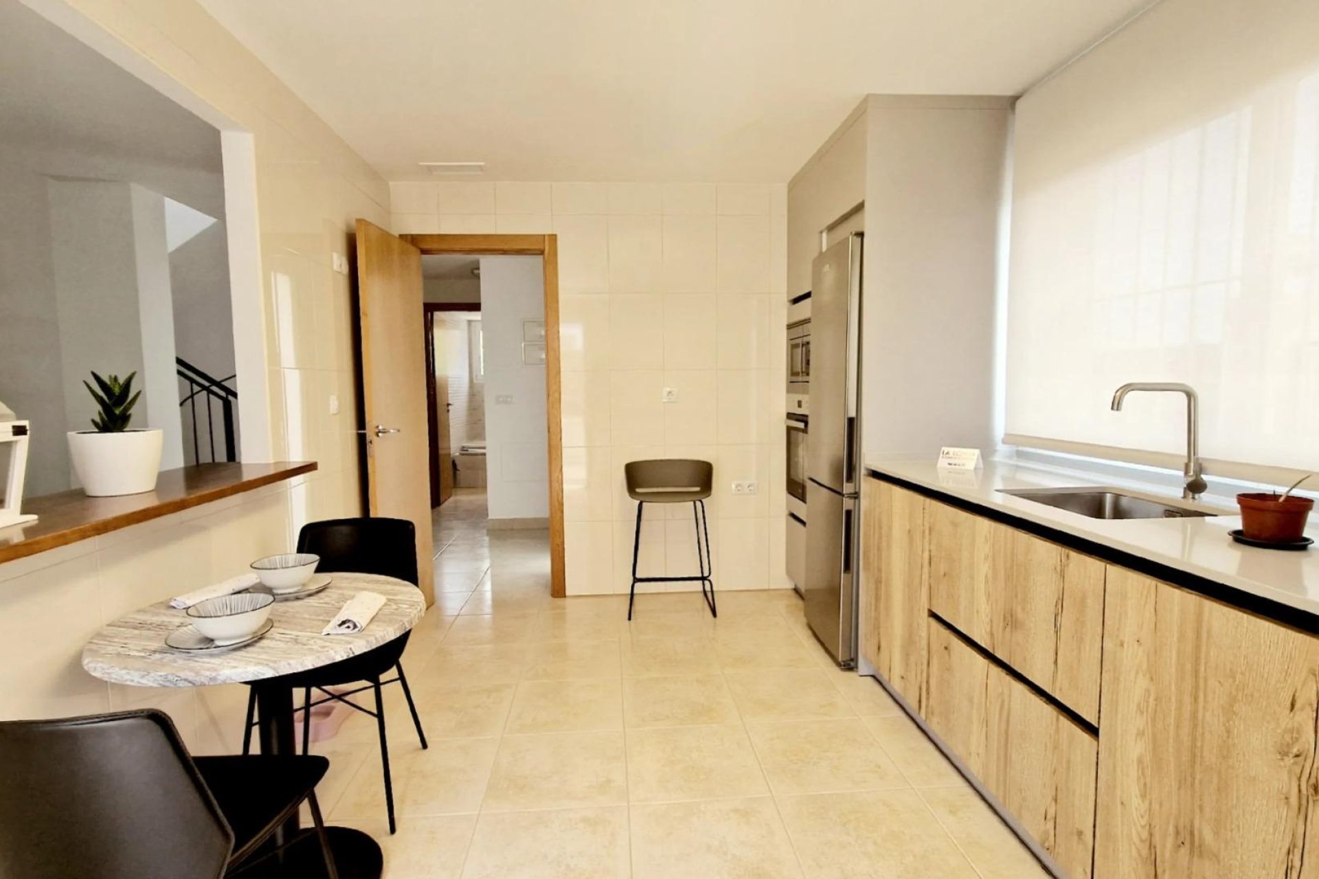 Nouvelle construction - Villa - Lorca