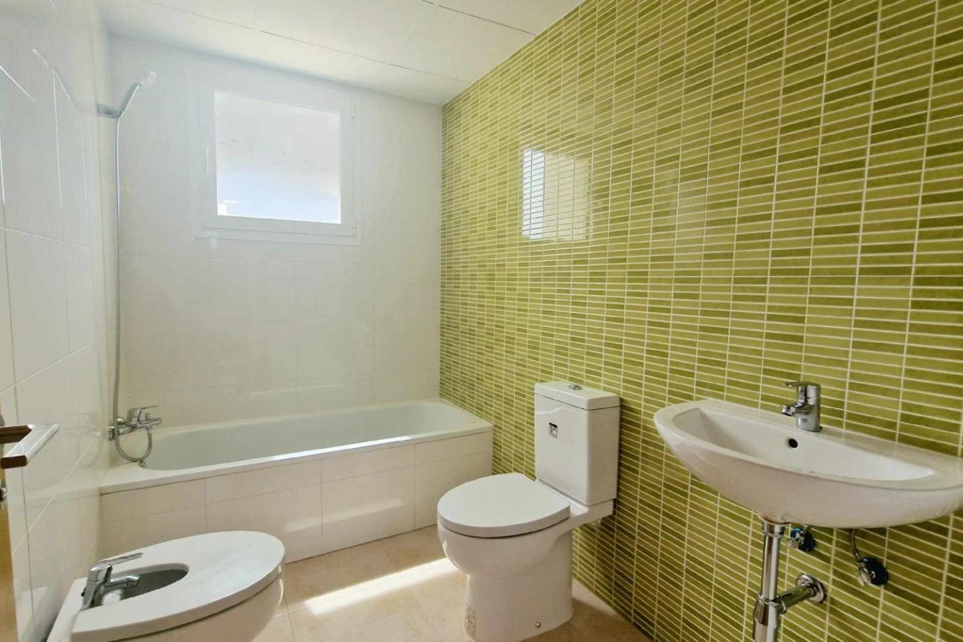 Nouvelle construction - Villa - Lorca