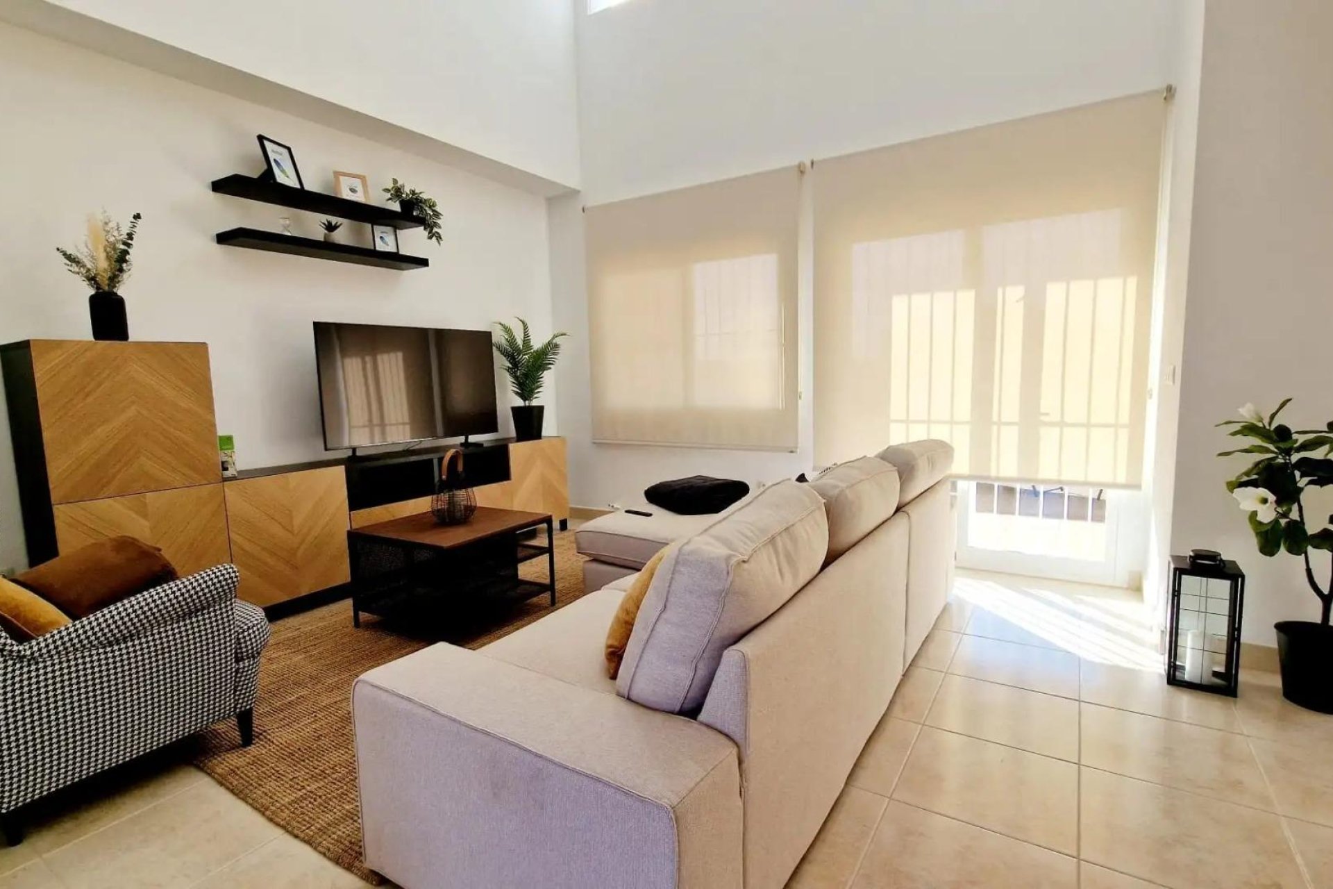 Nouvelle construction - Villa - Lorca