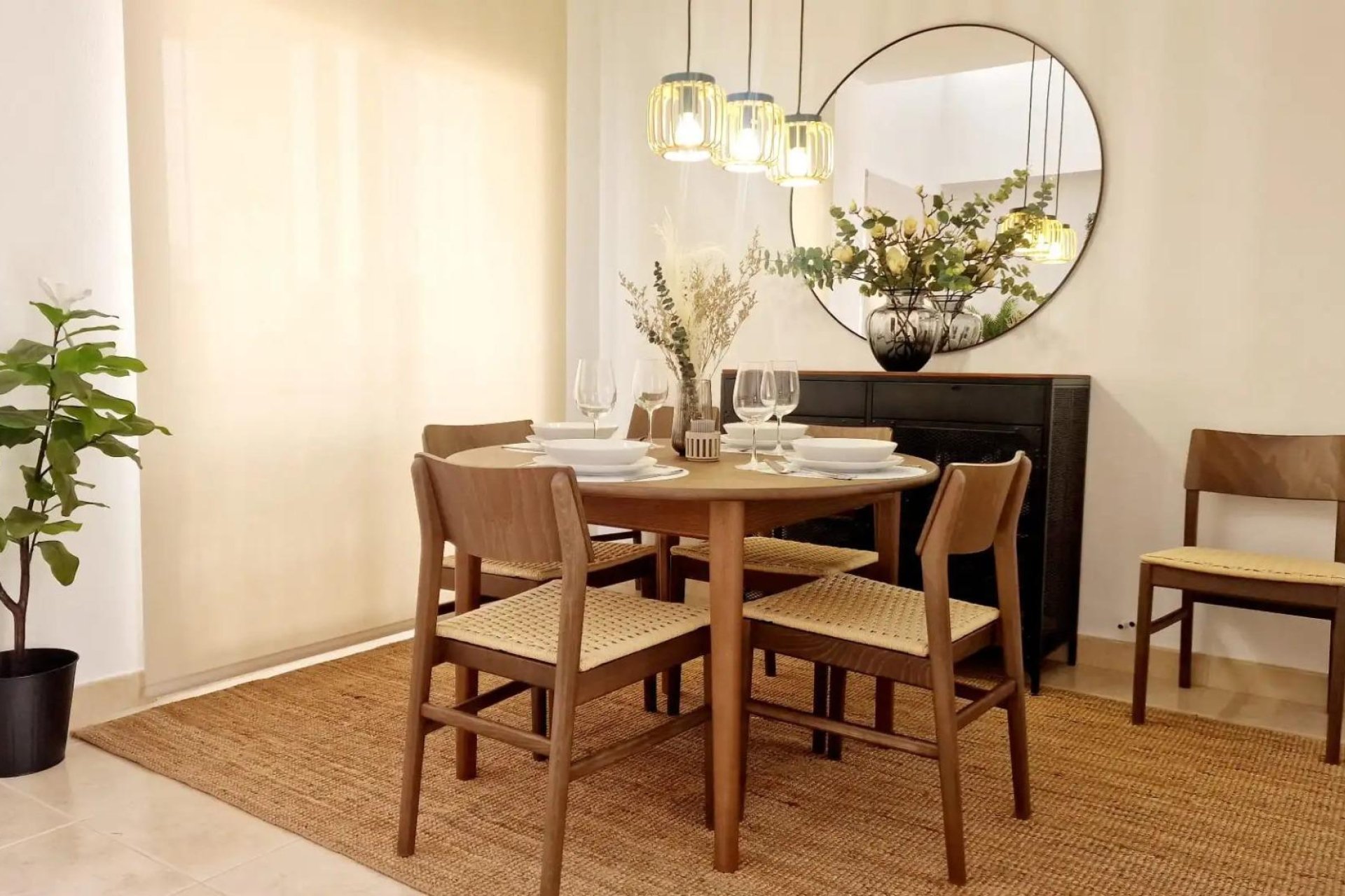 Nouvelle construction - Villa - Lorca