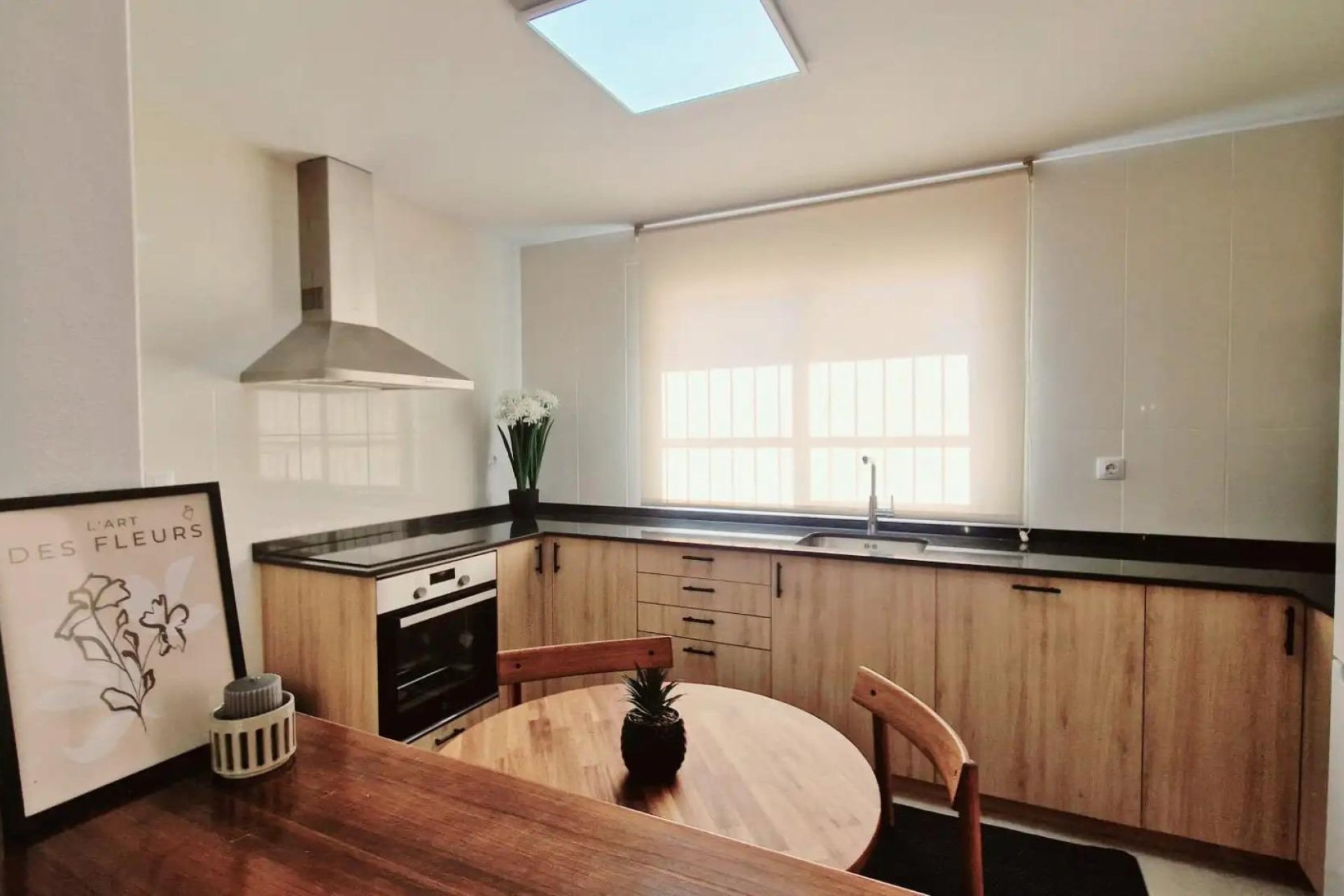 Nouvelle construction - Villa - Lorca