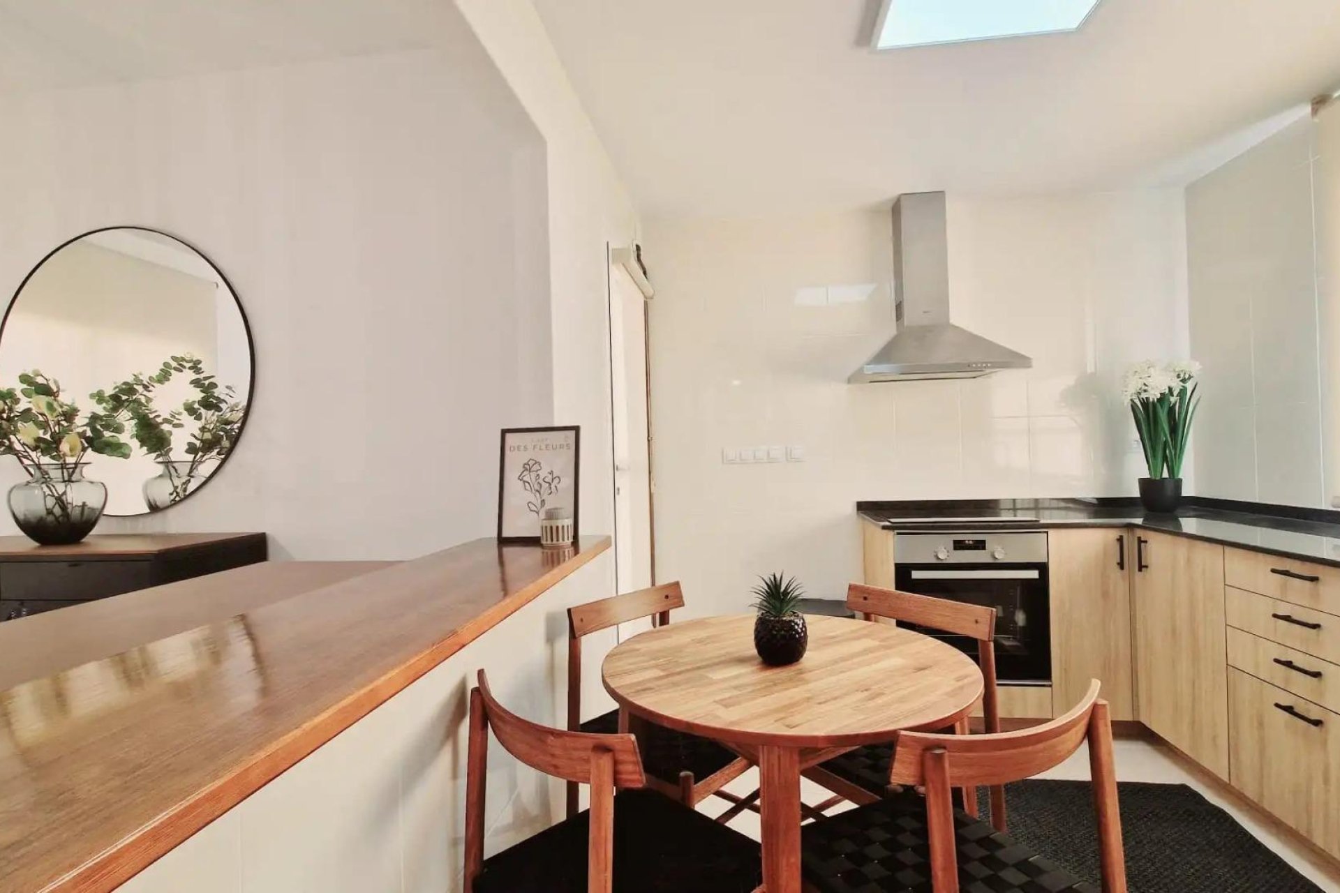 Nouvelle construction - Villa - Lorca