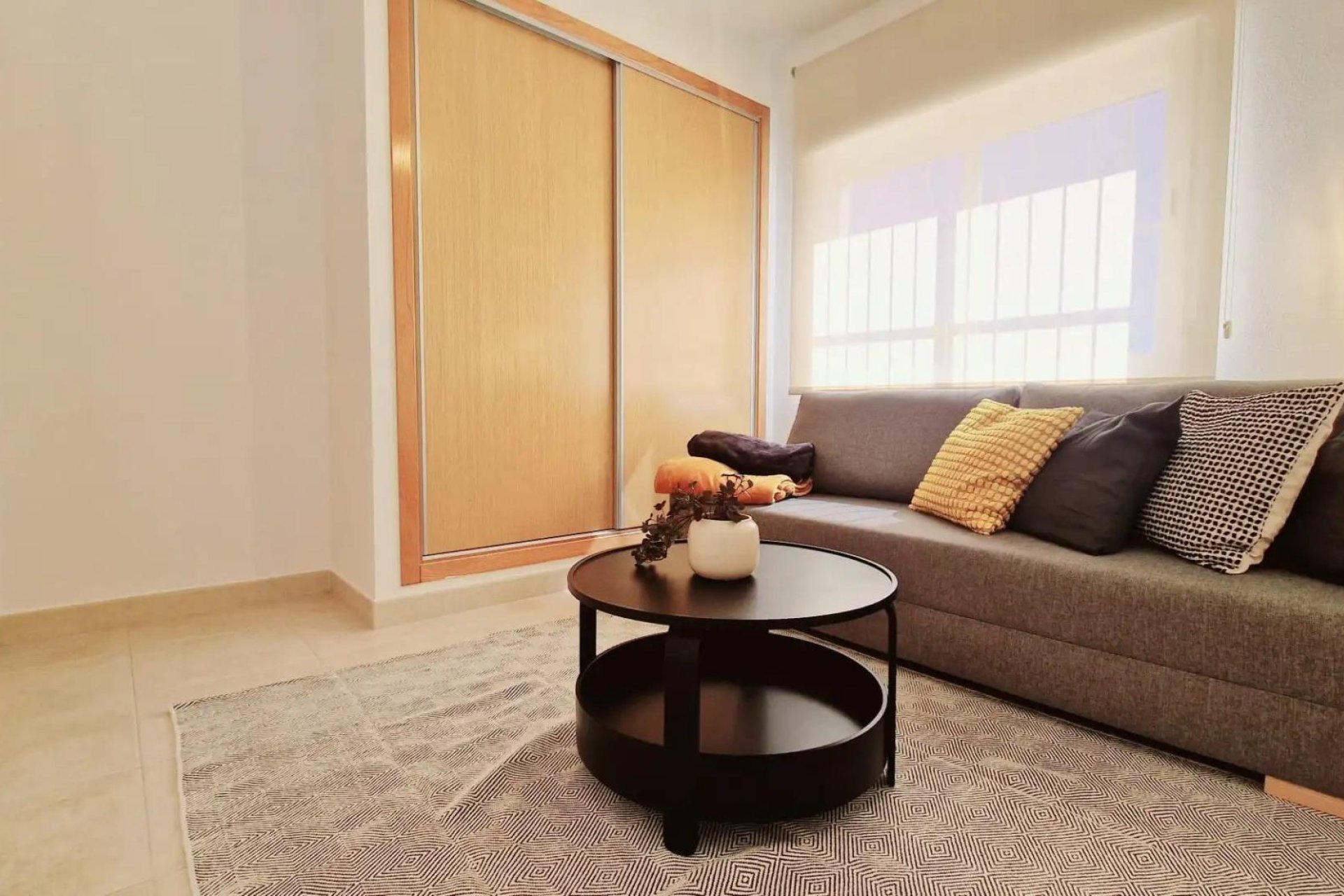 Nouvelle construction - Villa - Lorca