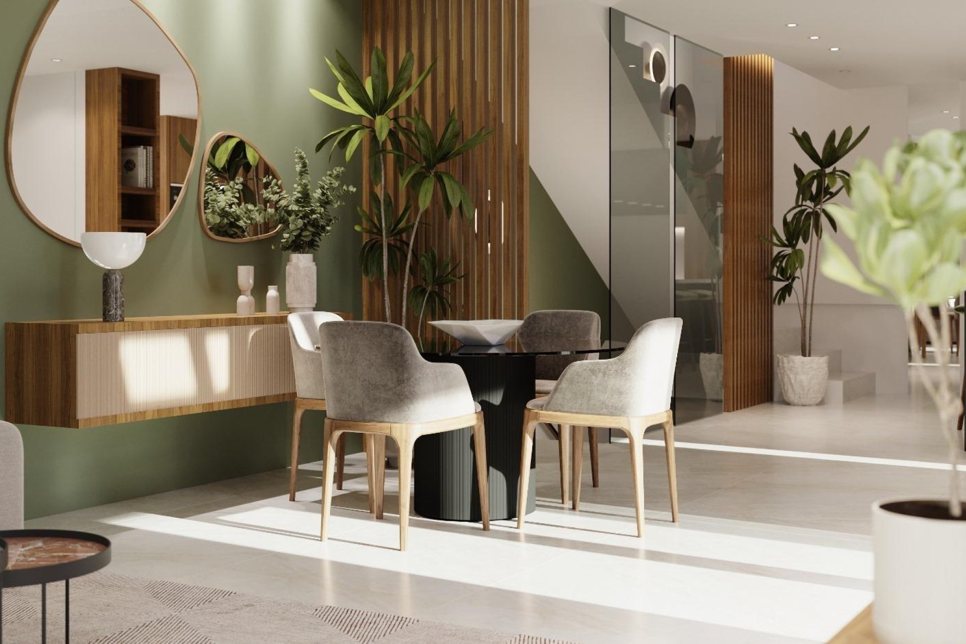 Nouvelle construction - Villa - Los Alcazares - Costa Calida