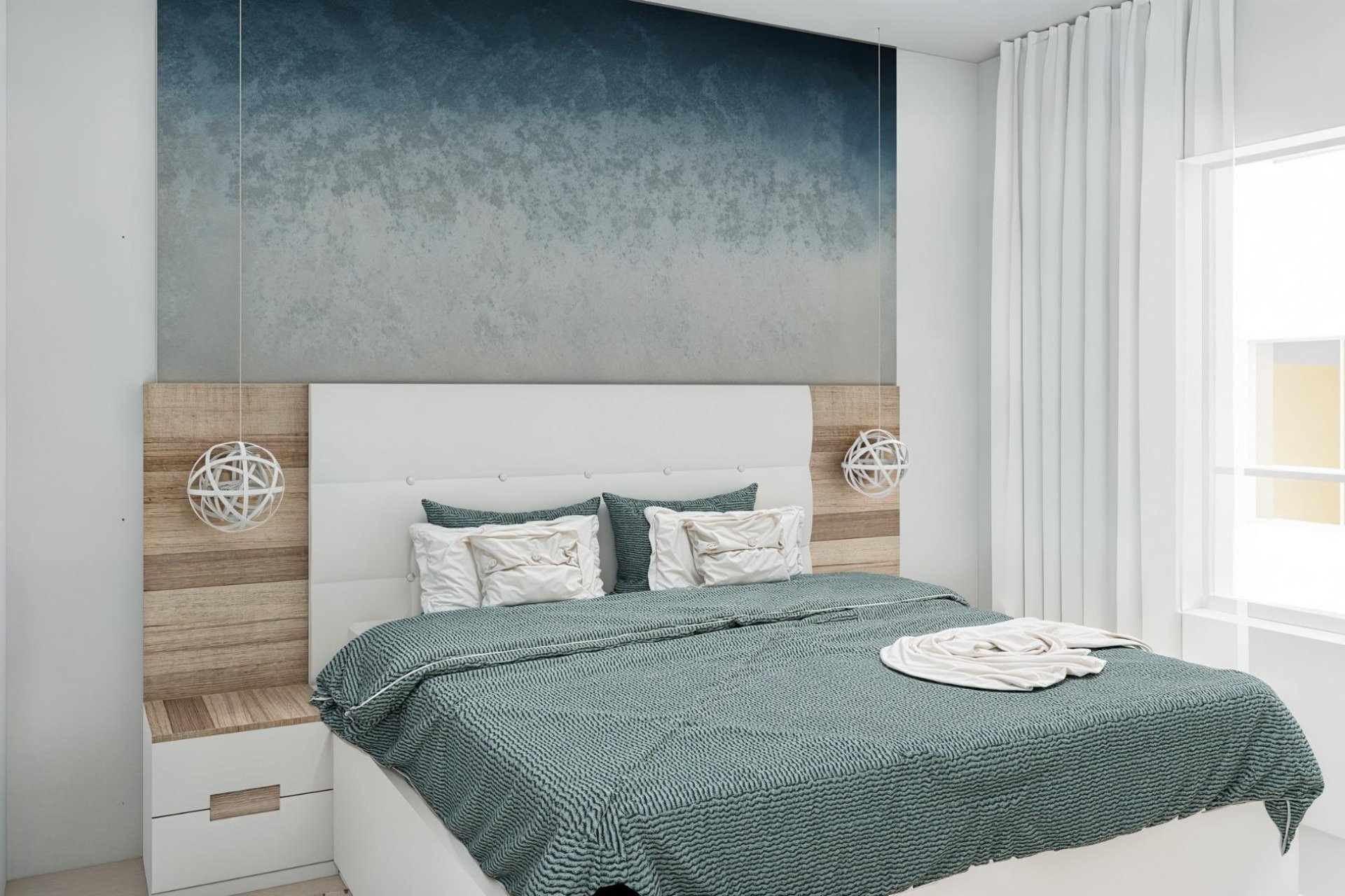 Nouvelle construction - Villa - Los Alcazares - Costa Calida