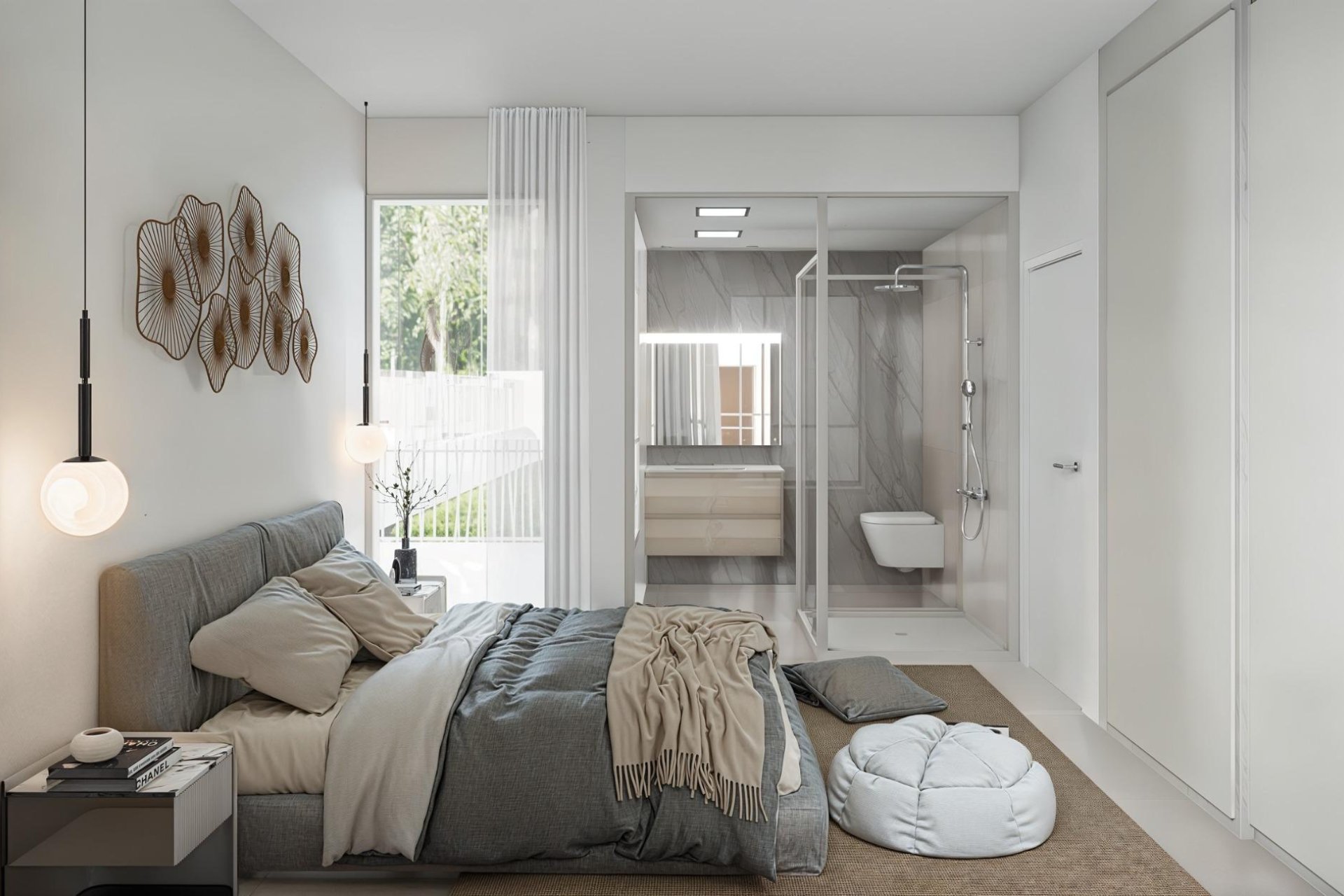 Nouvelle construction - Villa - Los Alcazares - Costa Calida