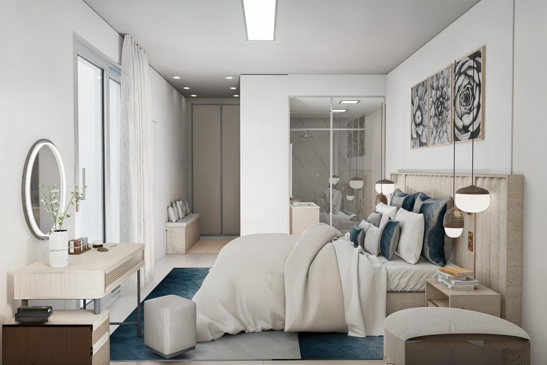 Nouvelle construction - Villa - Los Alcazares - Costa Calida