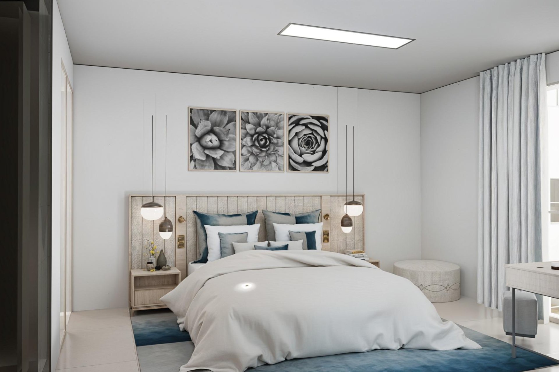 Nouvelle construction - Villa - Los Alcazares - Costa Calida