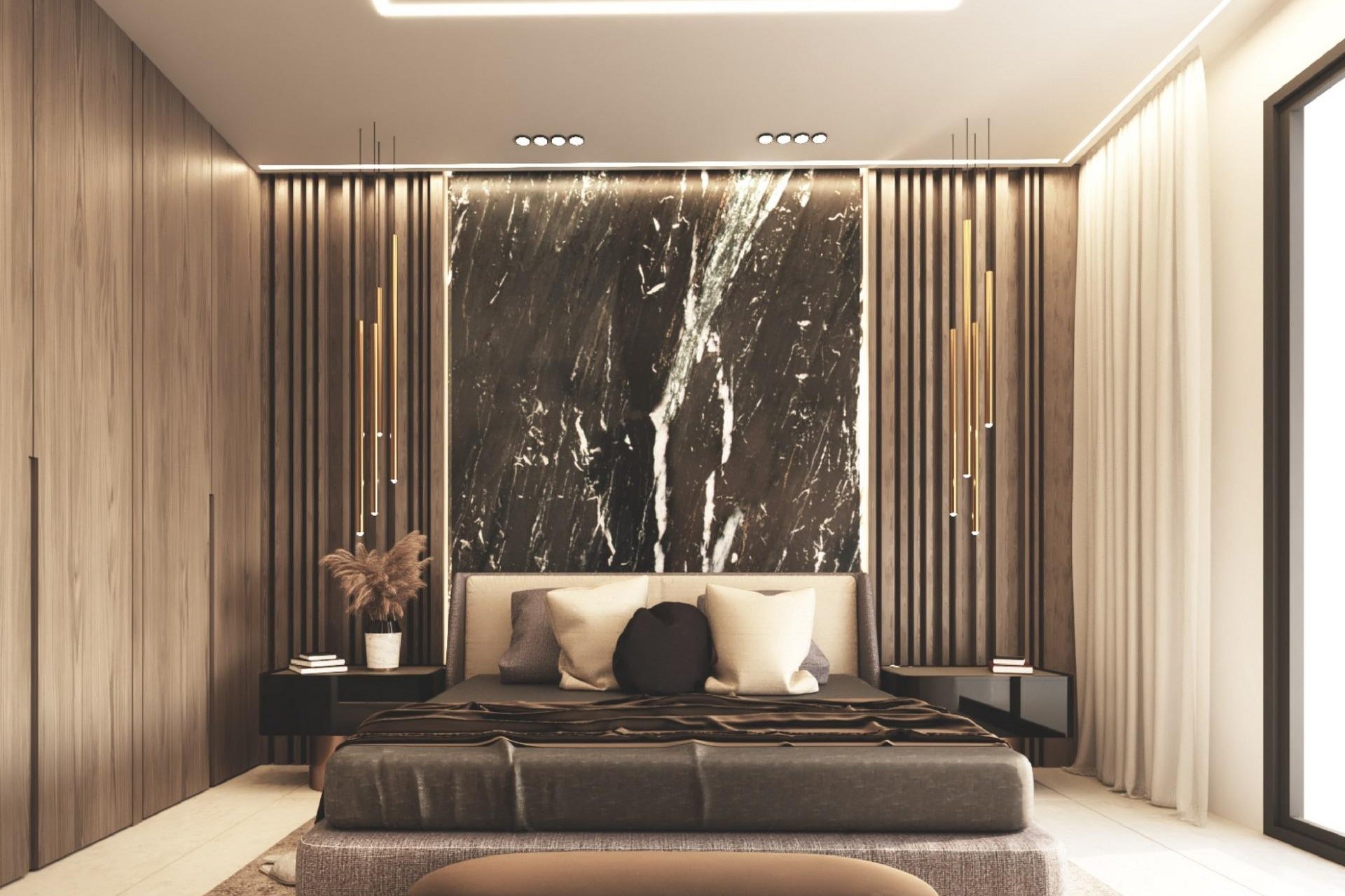 Nouvelle construction - Villa - Los Alcazares - Costa Calida