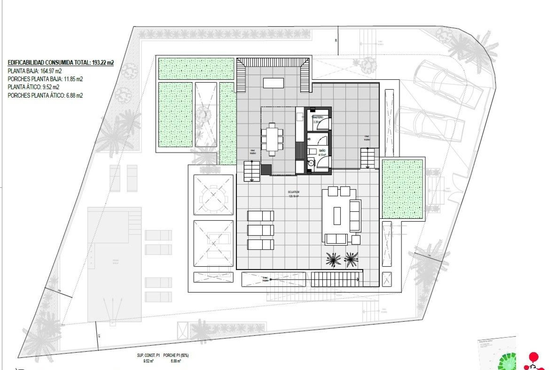 Nouvelle construction - Villa - Los Alcazares - Costa Calida
