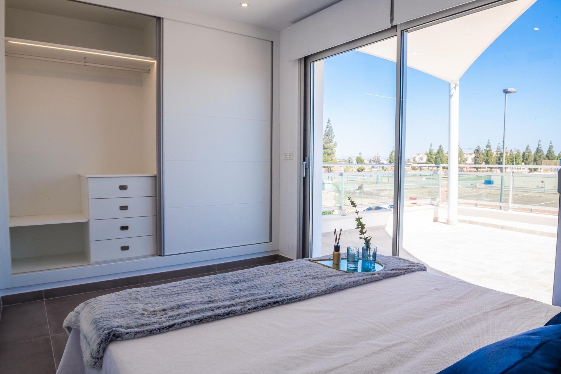 Nouvelle construction - Villa - Los Alcazares - Costa Calida