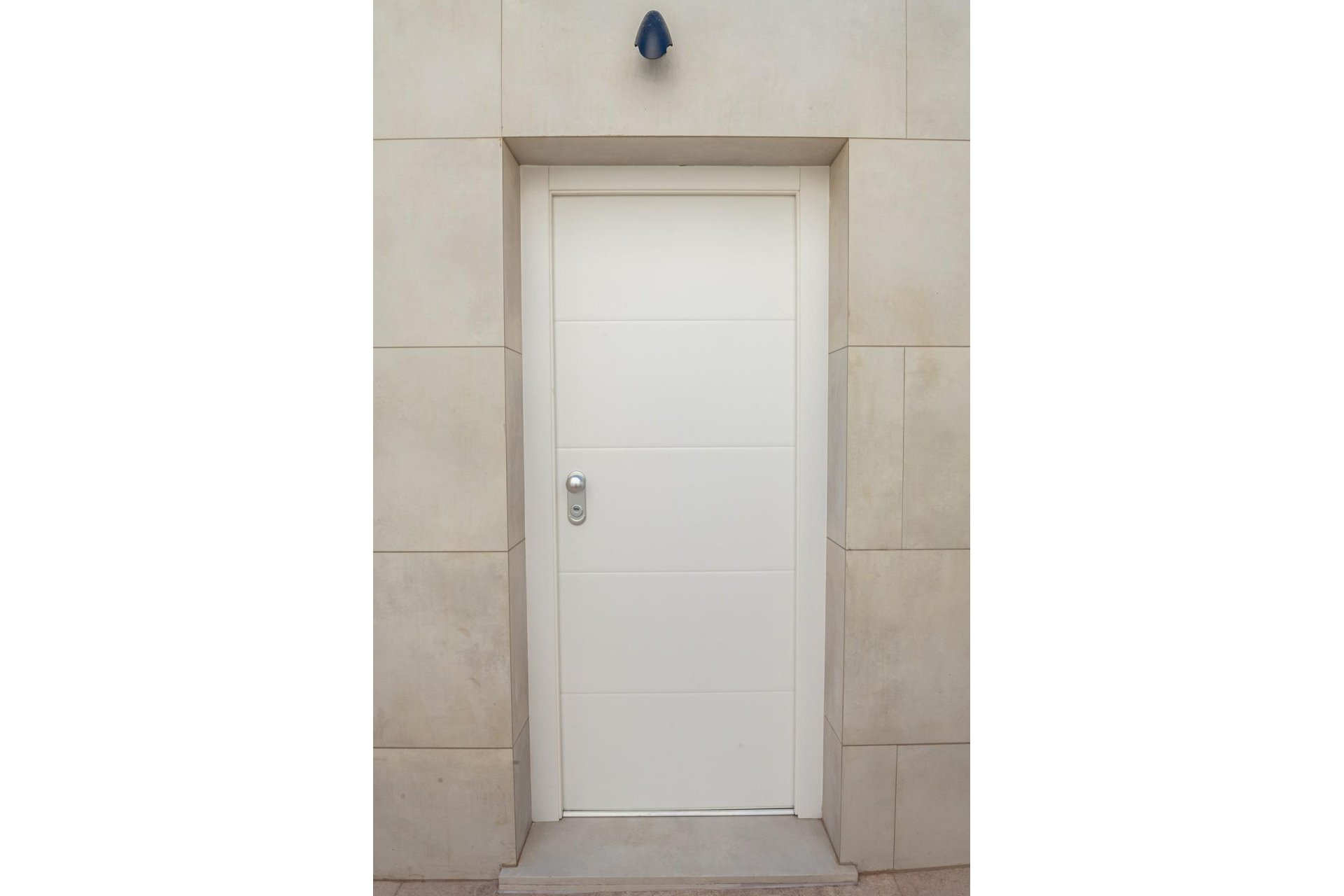 Nouvelle construction - Villa - Los Alcazares - Costa Calida