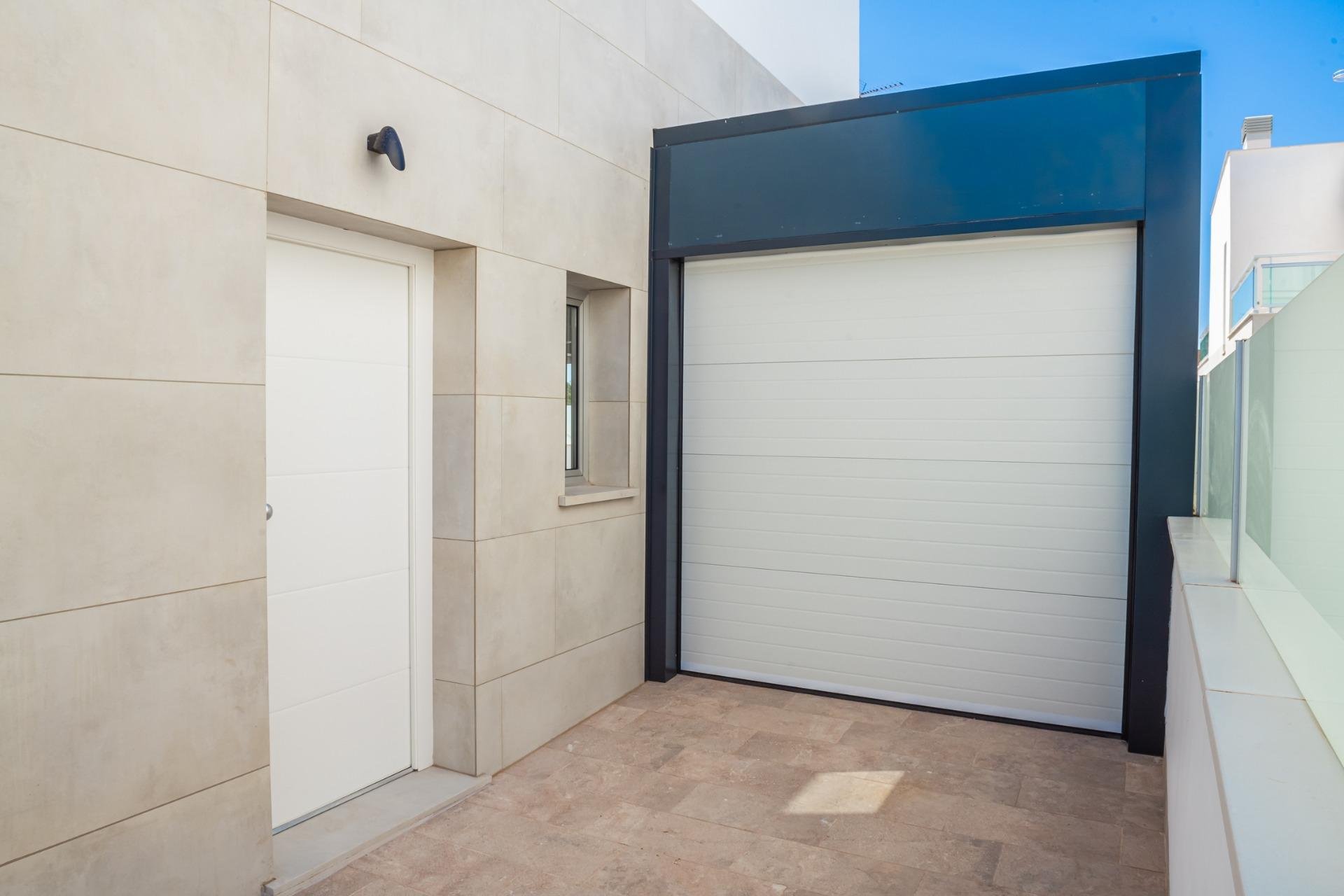 Nouvelle construction - Villa - Los Alcazares - Costa Calida