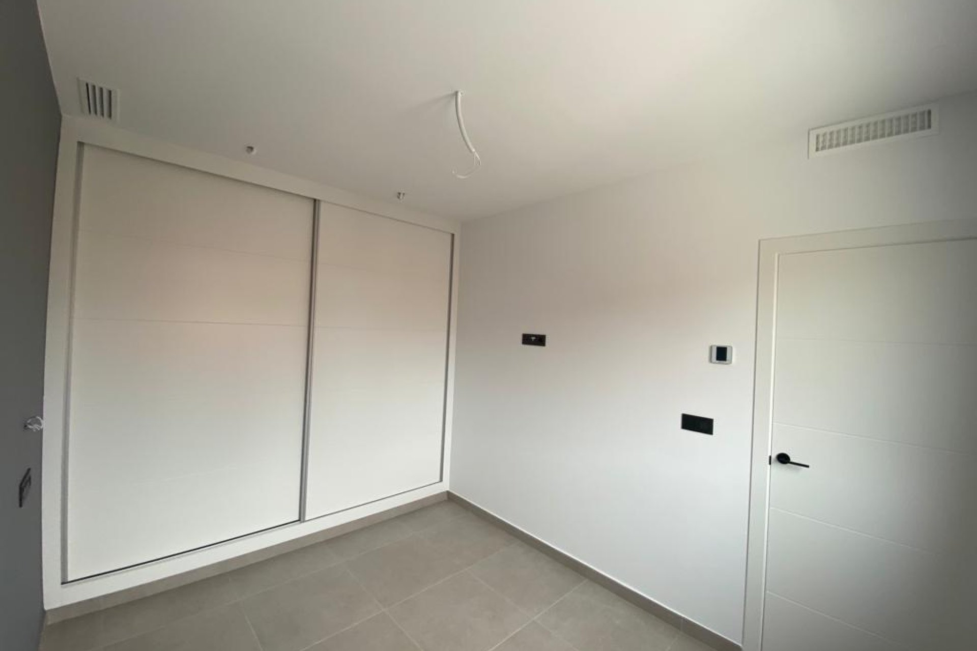 Nouvelle construction - Villa - Los Alcazares