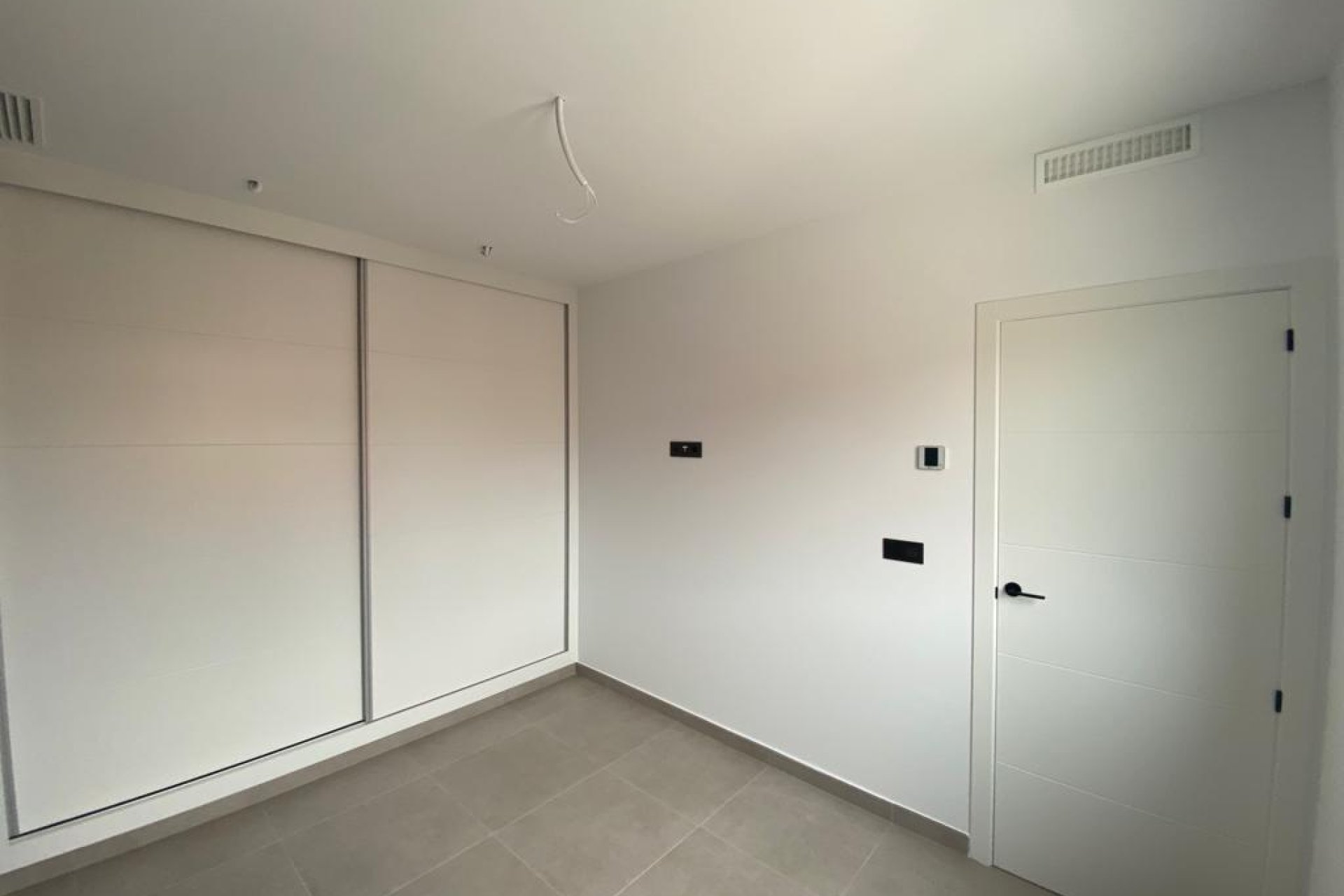 Nouvelle construction - Villa - Los Alcazares