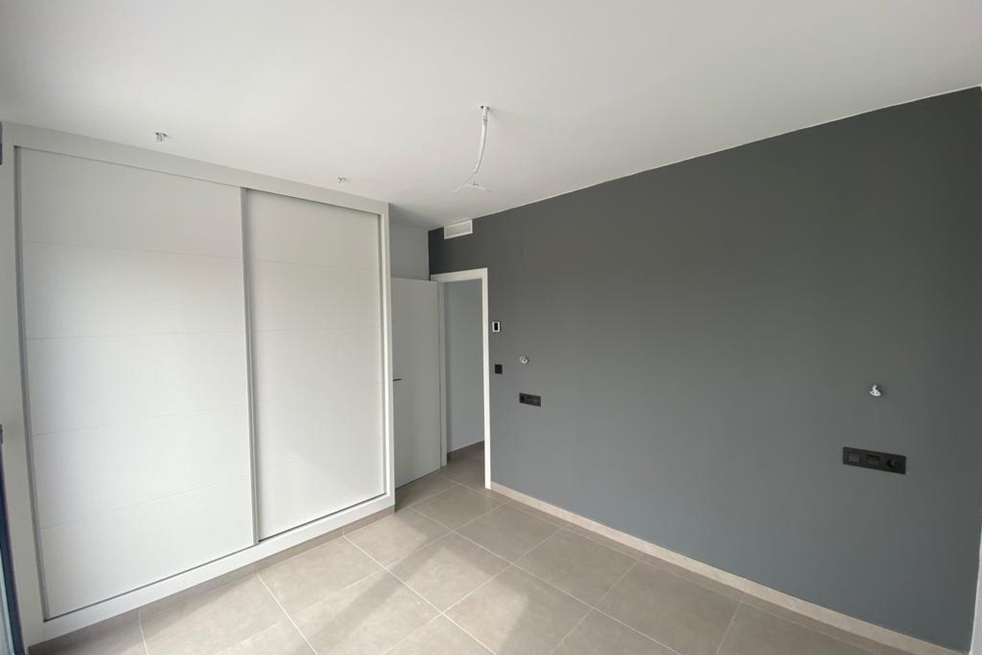 Nouvelle construction - Villa - Los Alcazares