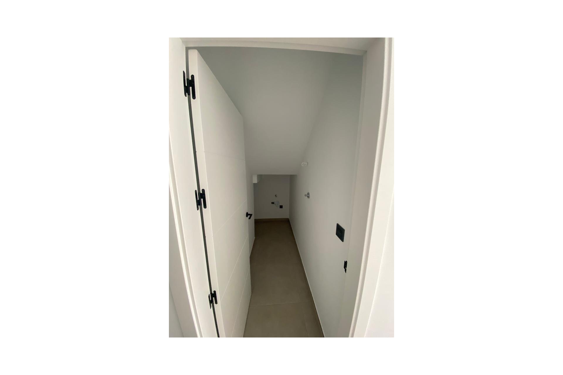 Nouvelle construction - Villa - Los Alcazares