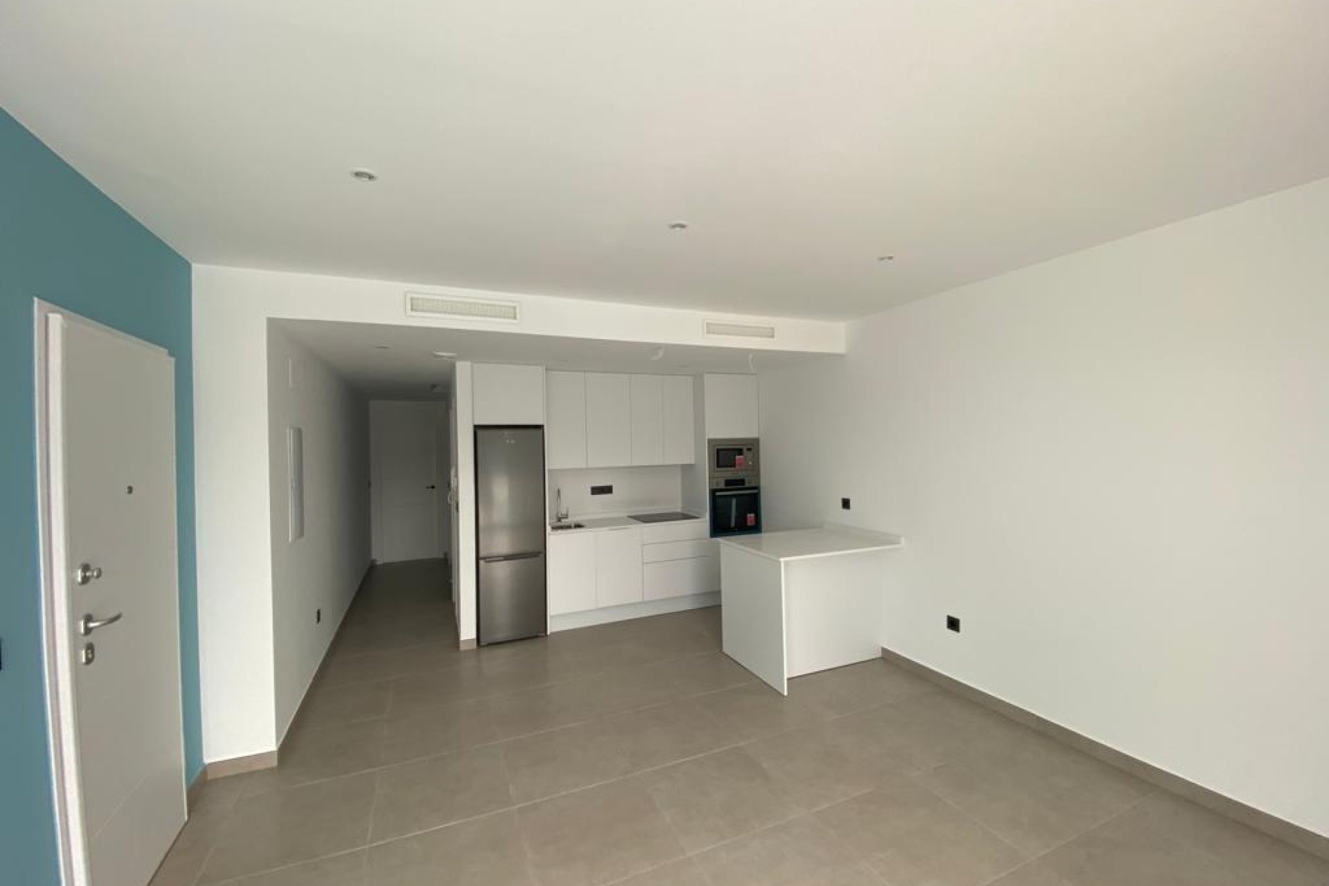 Nouvelle construction - Villa - Los Alcazares