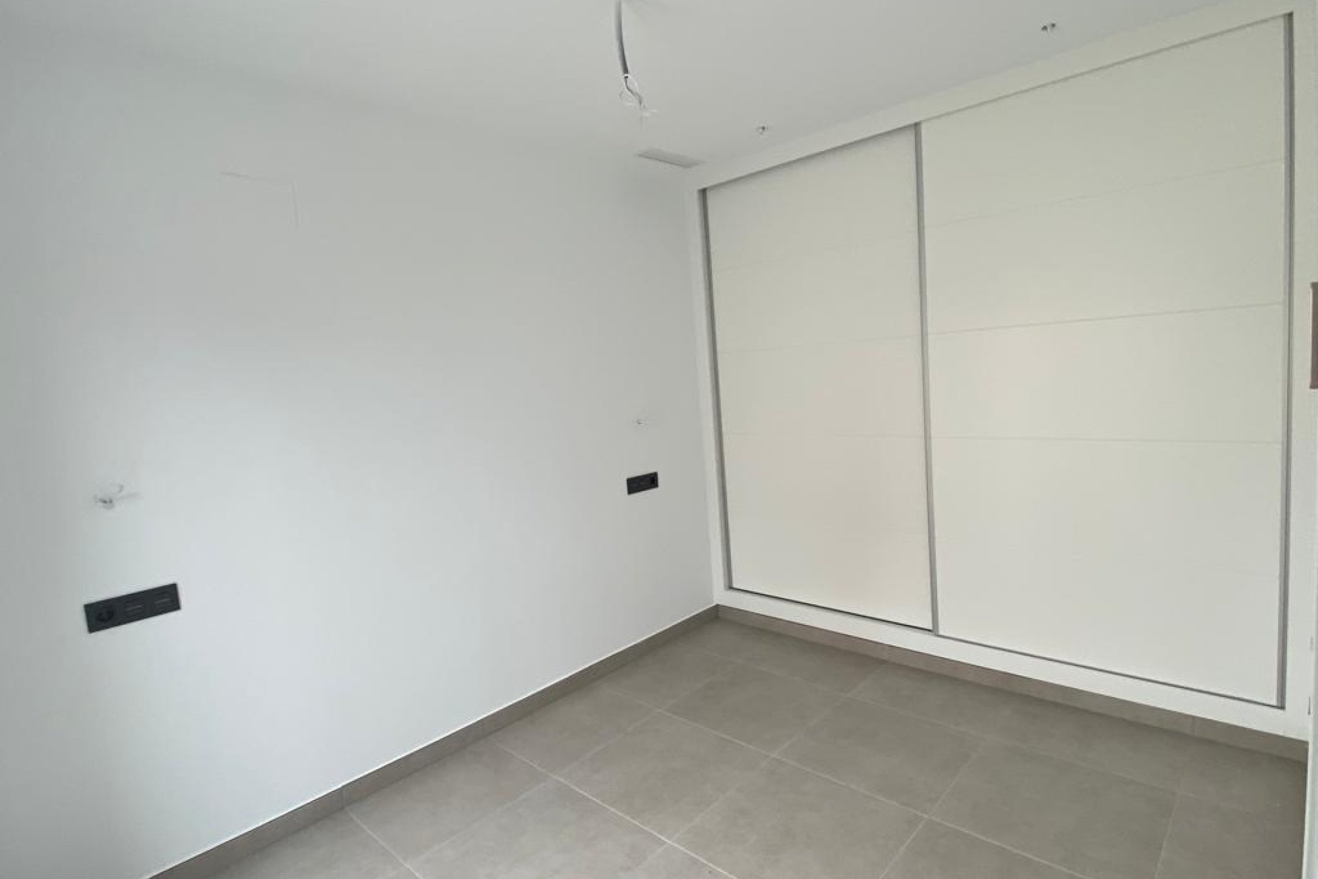 Nouvelle construction - Villa - Los Alcazares