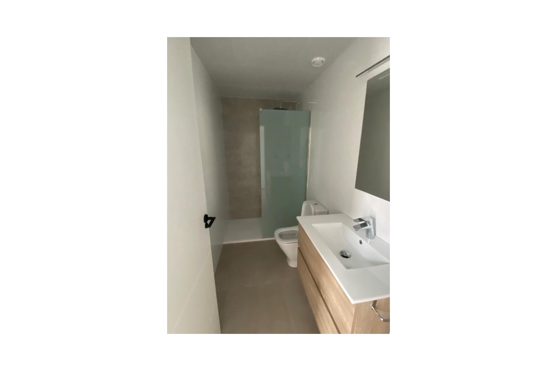 Nouvelle construction - Villa - Los Alcazares