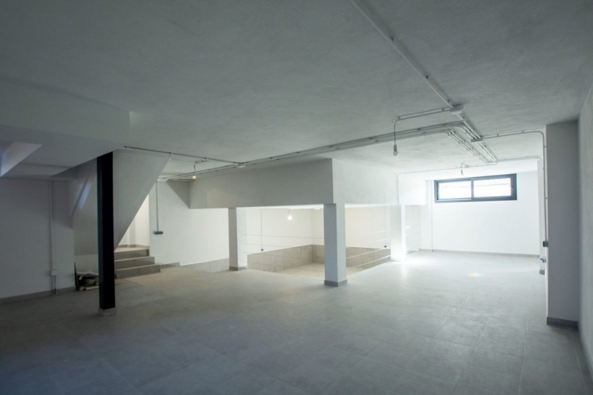 Nouvelle construction - Villa - Málaga - Costa del Sol