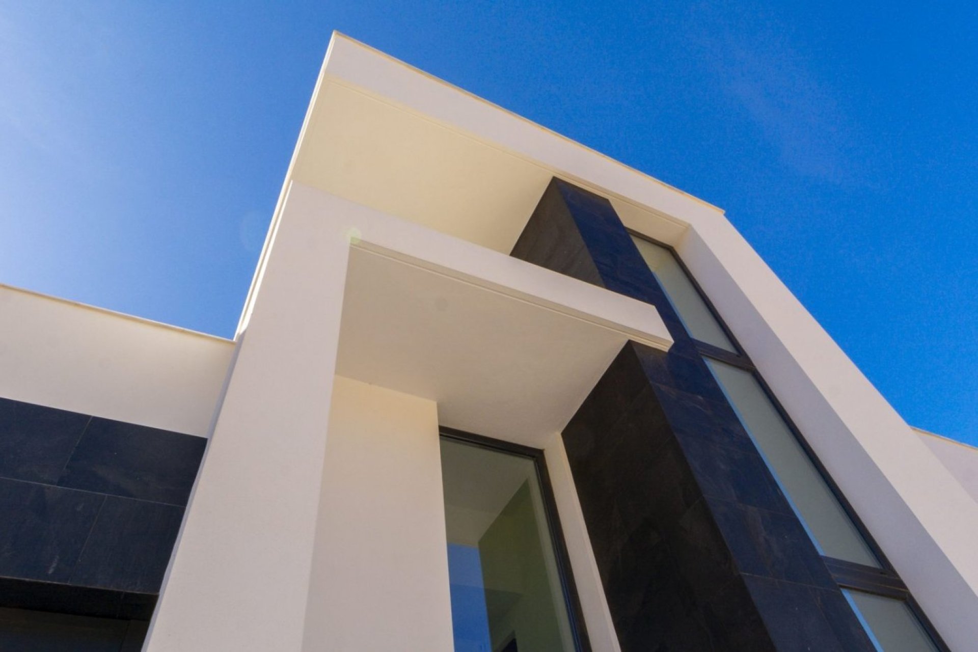 Nouvelle construction - Villa - Málaga - Costa del Sol