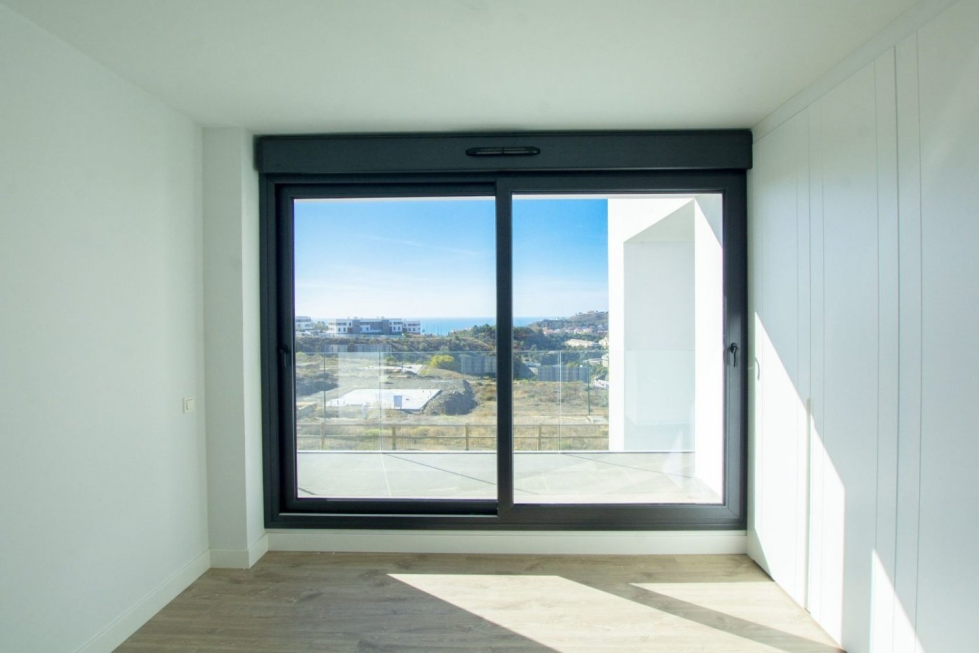 Nouvelle construction - Villa - Málaga - El Limonar