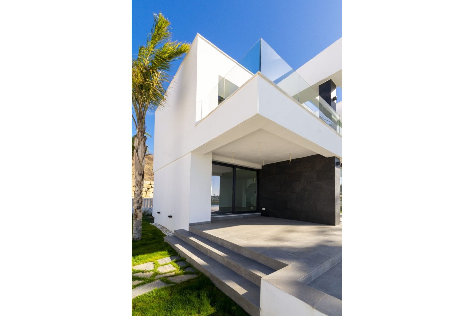 Nouvelle construction - Villa - Málaga - Limonar