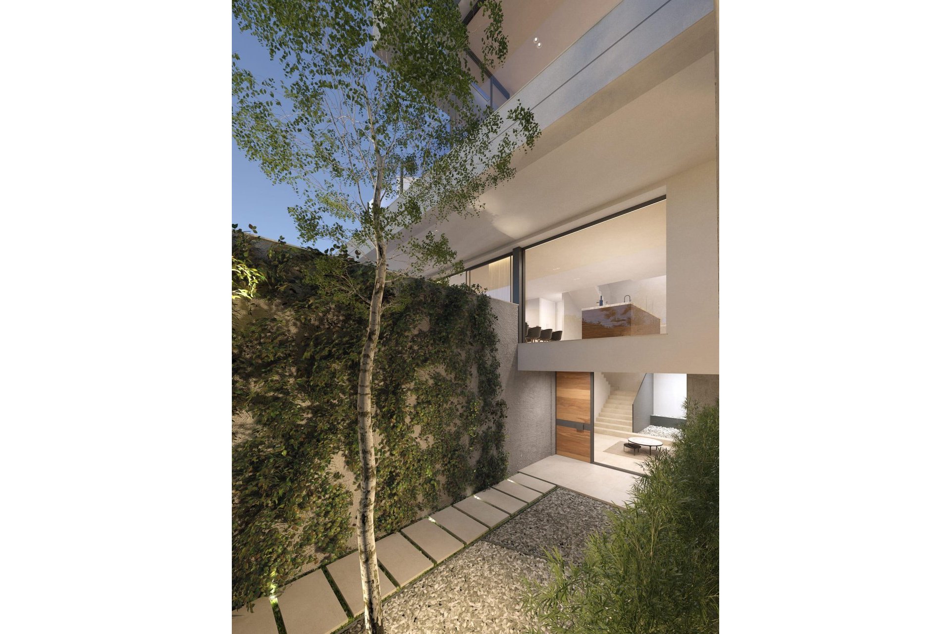 Nouvelle construction - Villa - Málaga - Málaga Este