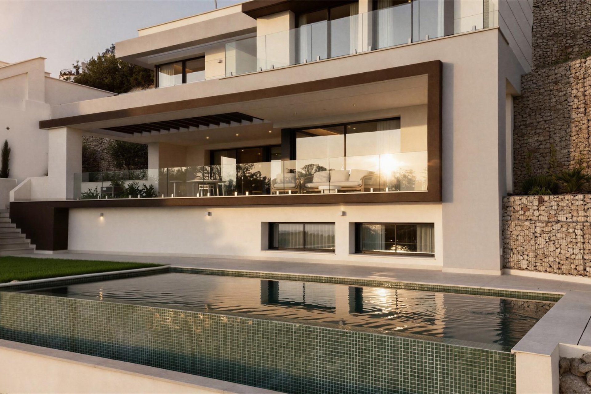 Nouvelle construction - Villa - Málaga - Málaga Este
