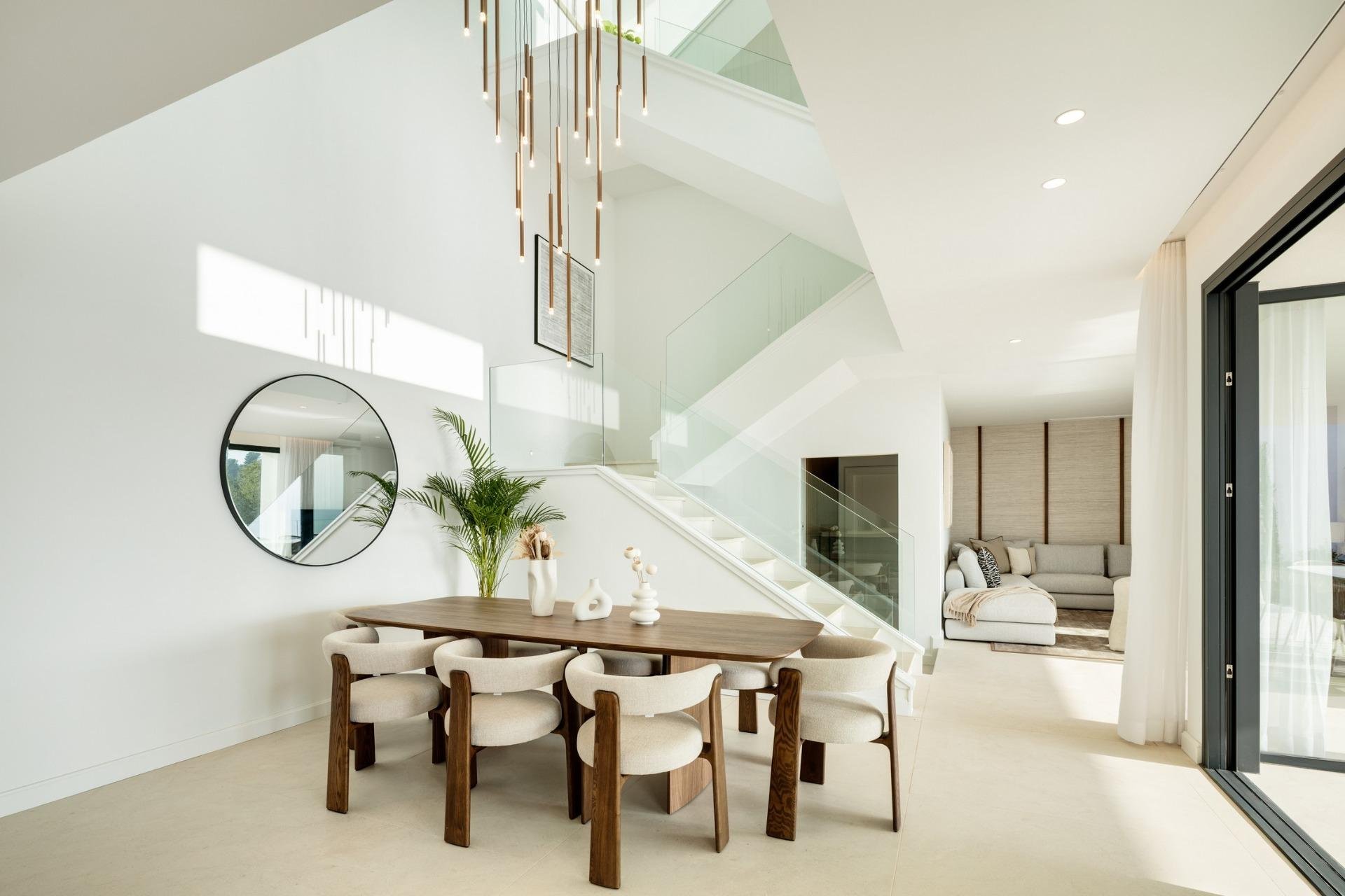 Nouvelle construction - Villa - Málaga - Málaga Este