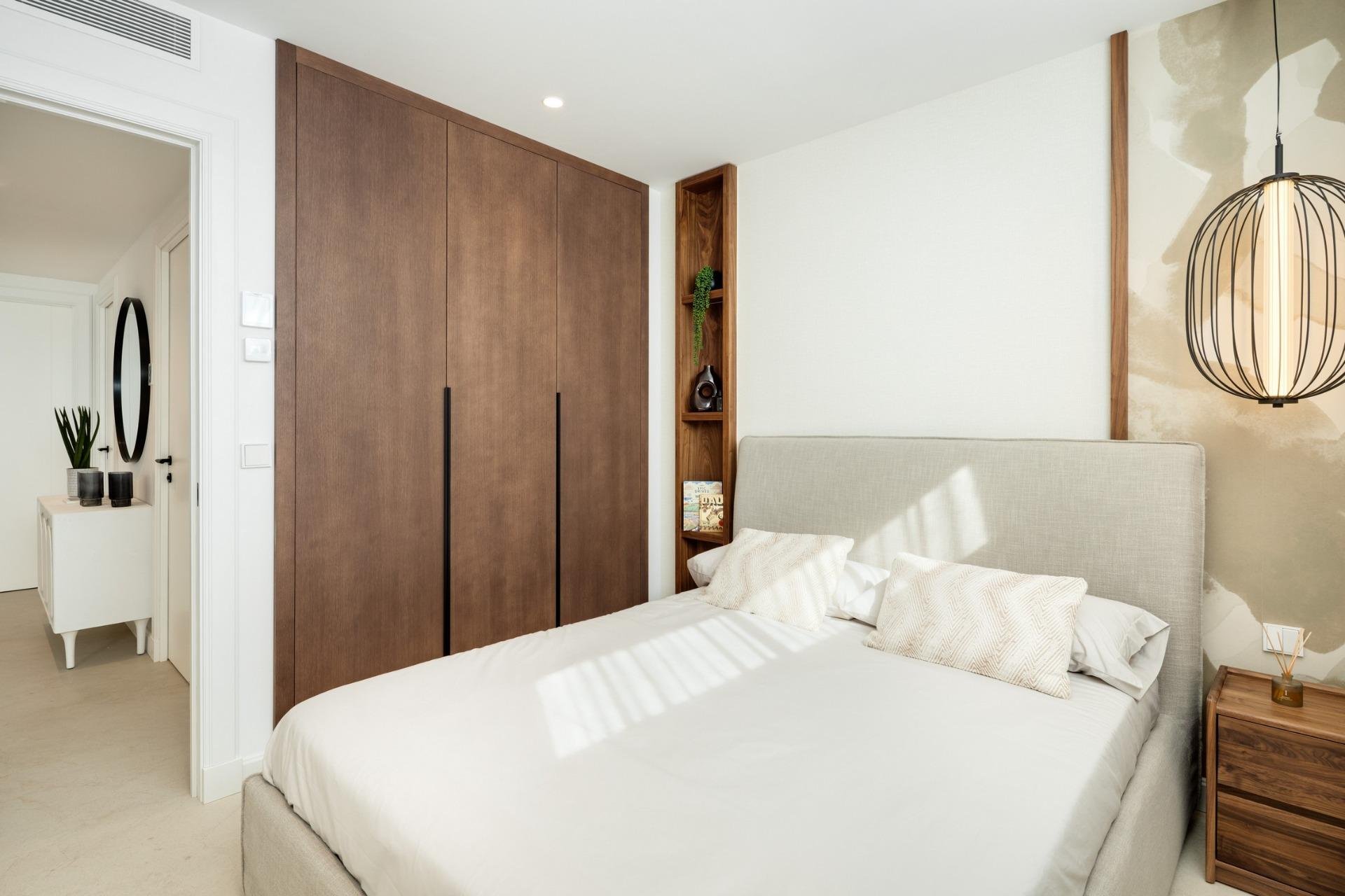 Nouvelle construction - Villa - Málaga - Málaga Este