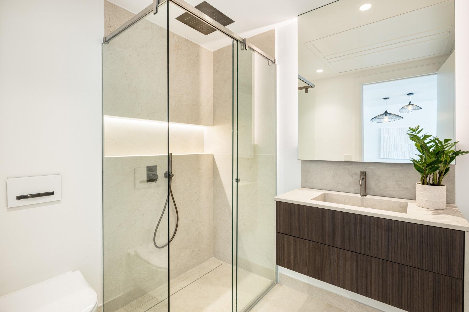 Nouvelle construction - Villa - Málaga - Málaga Este