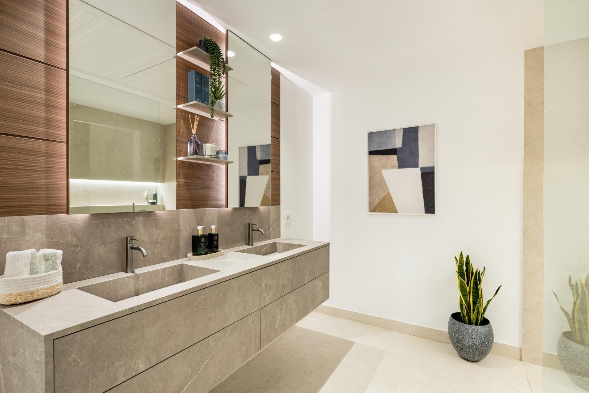 Nouvelle construction - Villa - Málaga - Málaga Este
