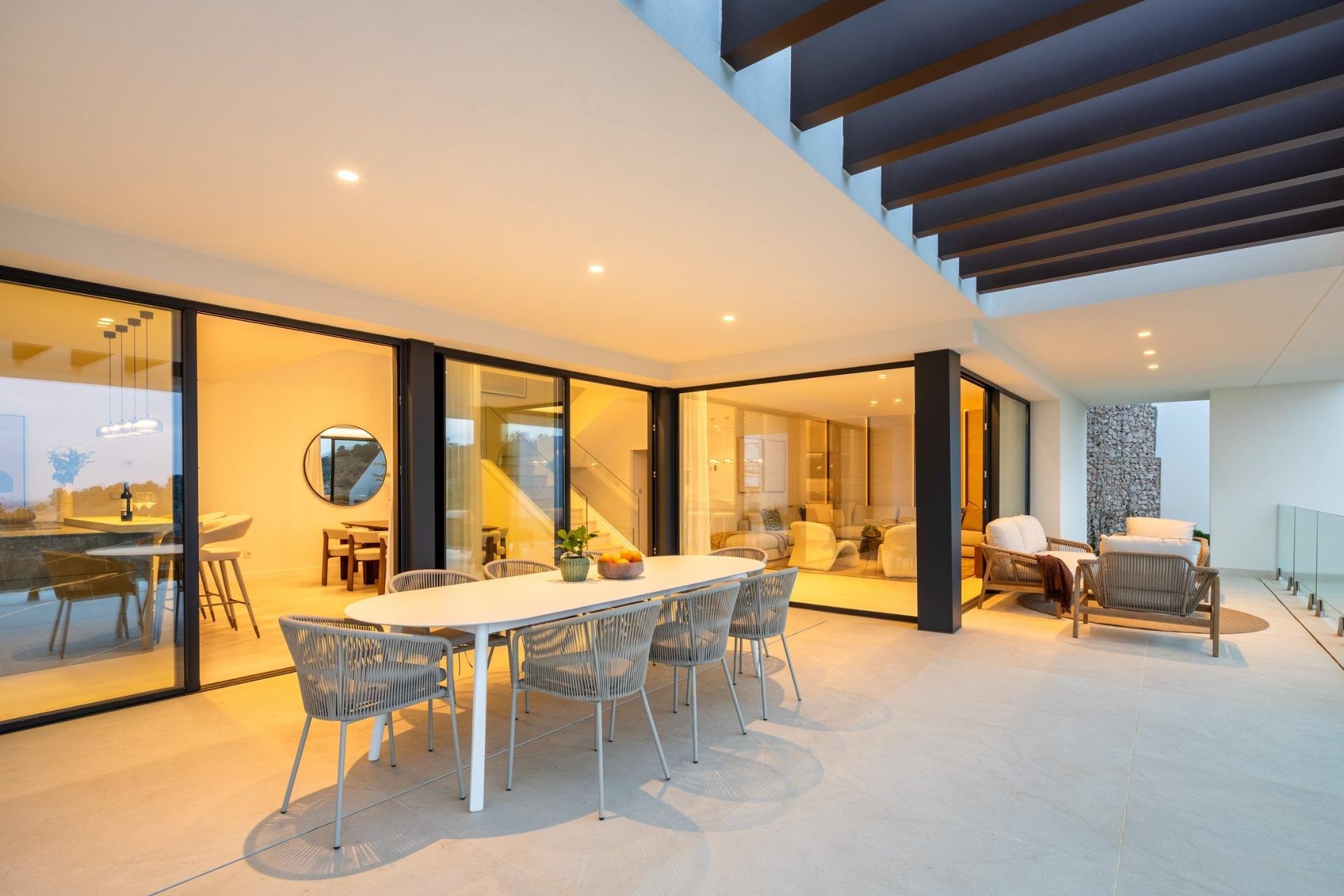 Nouvelle construction - Villa - Málaga - Málaga Este