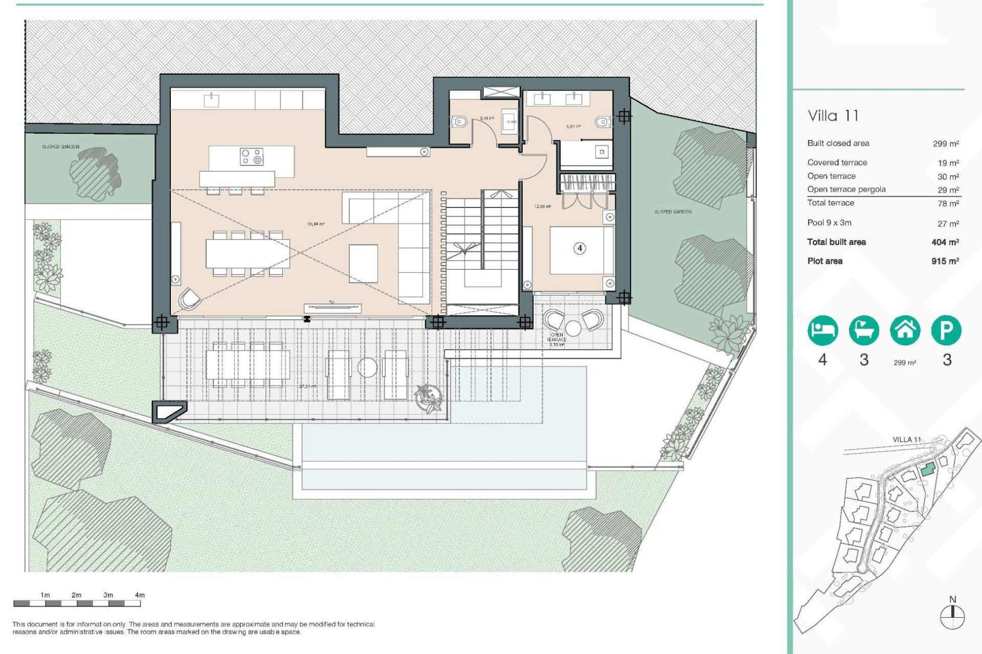 Nouvelle construction - Villa - Málaga - Málaga Este