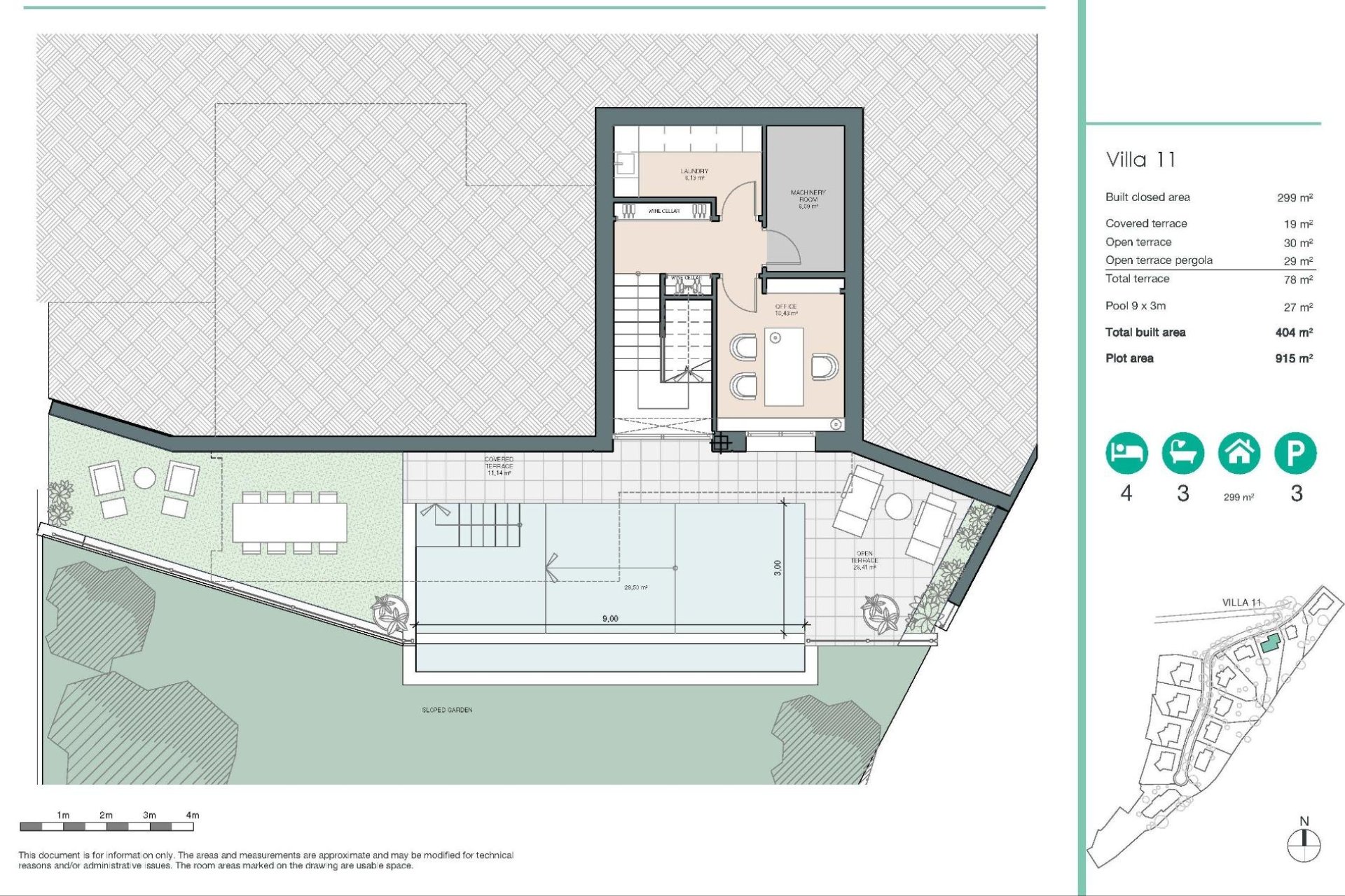 Nouvelle construction - Villa - Málaga - Málaga Este