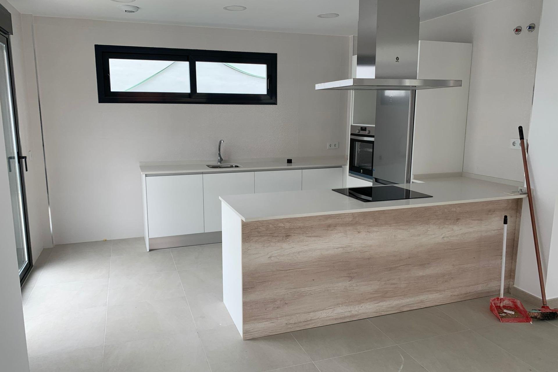 Nouvelle construction - Villa - Manilva - Costa del Sol