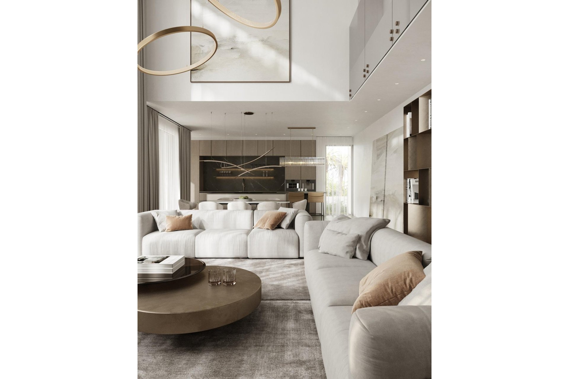 Nouvelle construction - Villa - Marbella - Costa del Sol