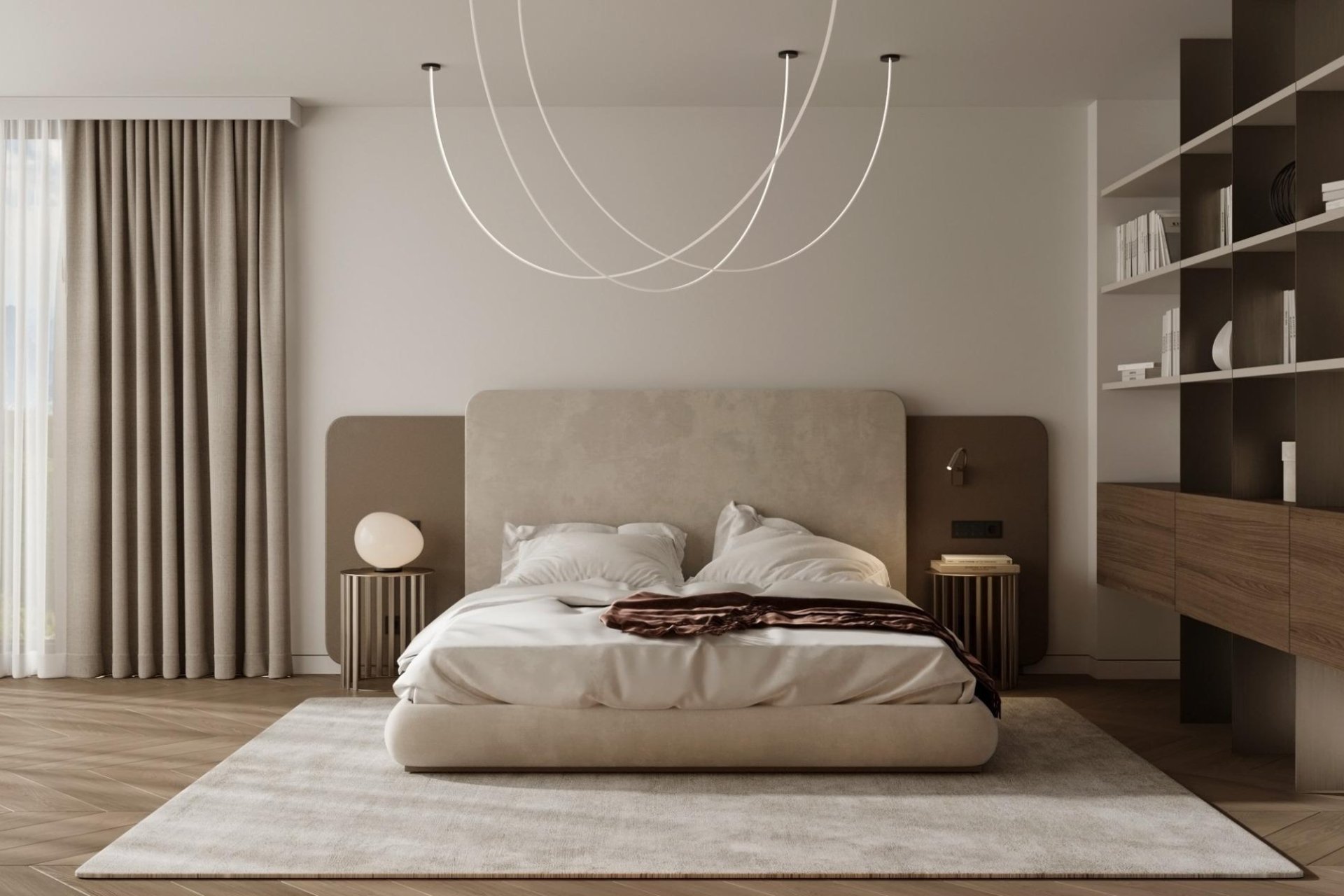 Nouvelle construction - Villa - Marbella - Costa del Sol