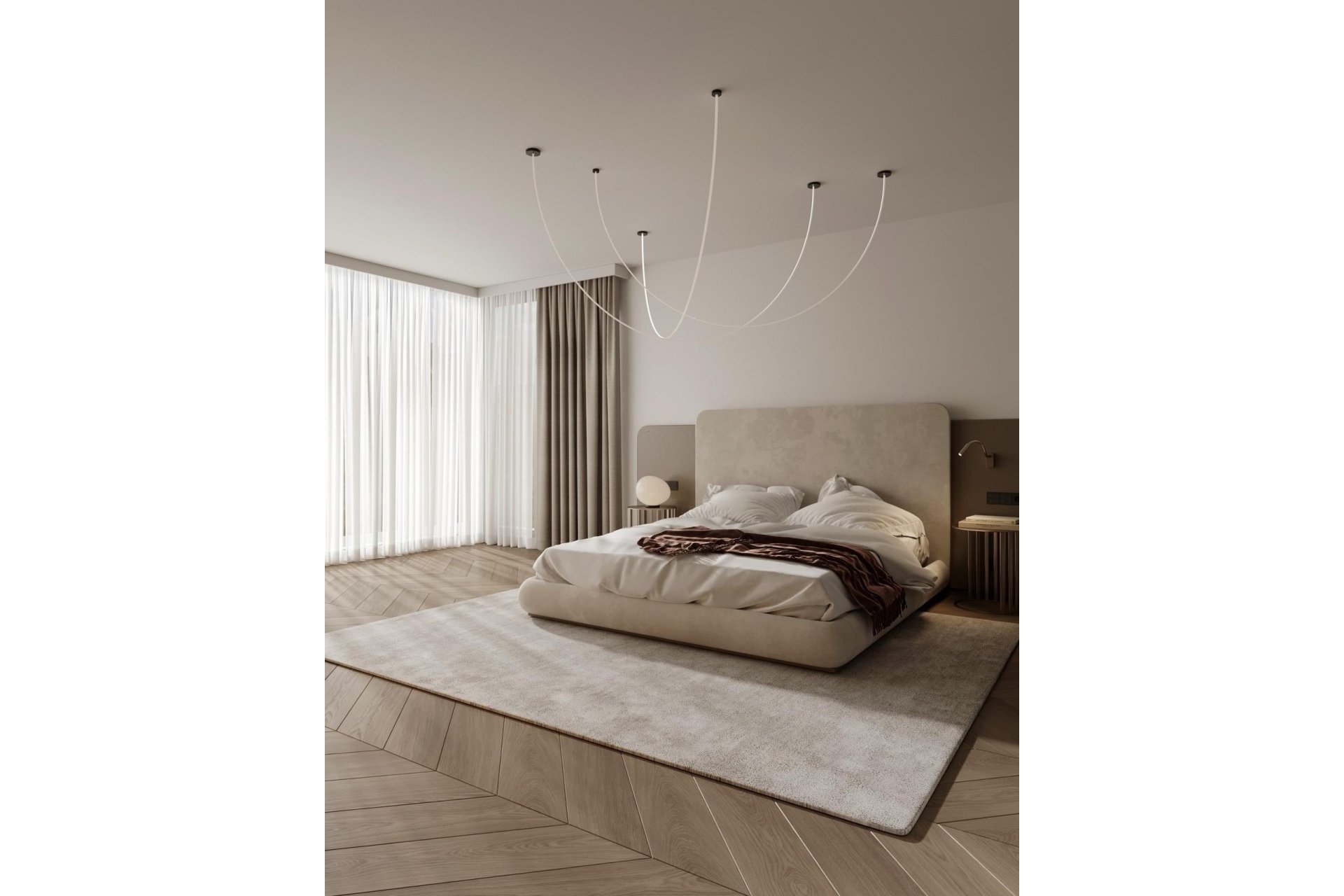 Nouvelle construction - Villa - Marbella - Costa del Sol